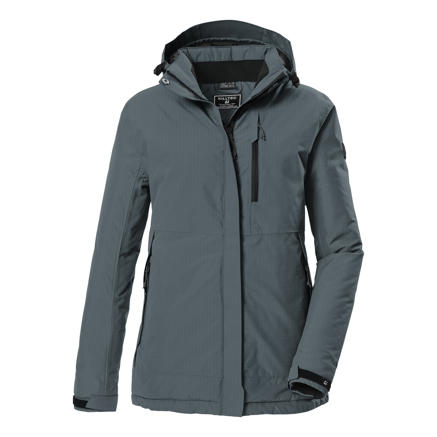Damen killtec Blau