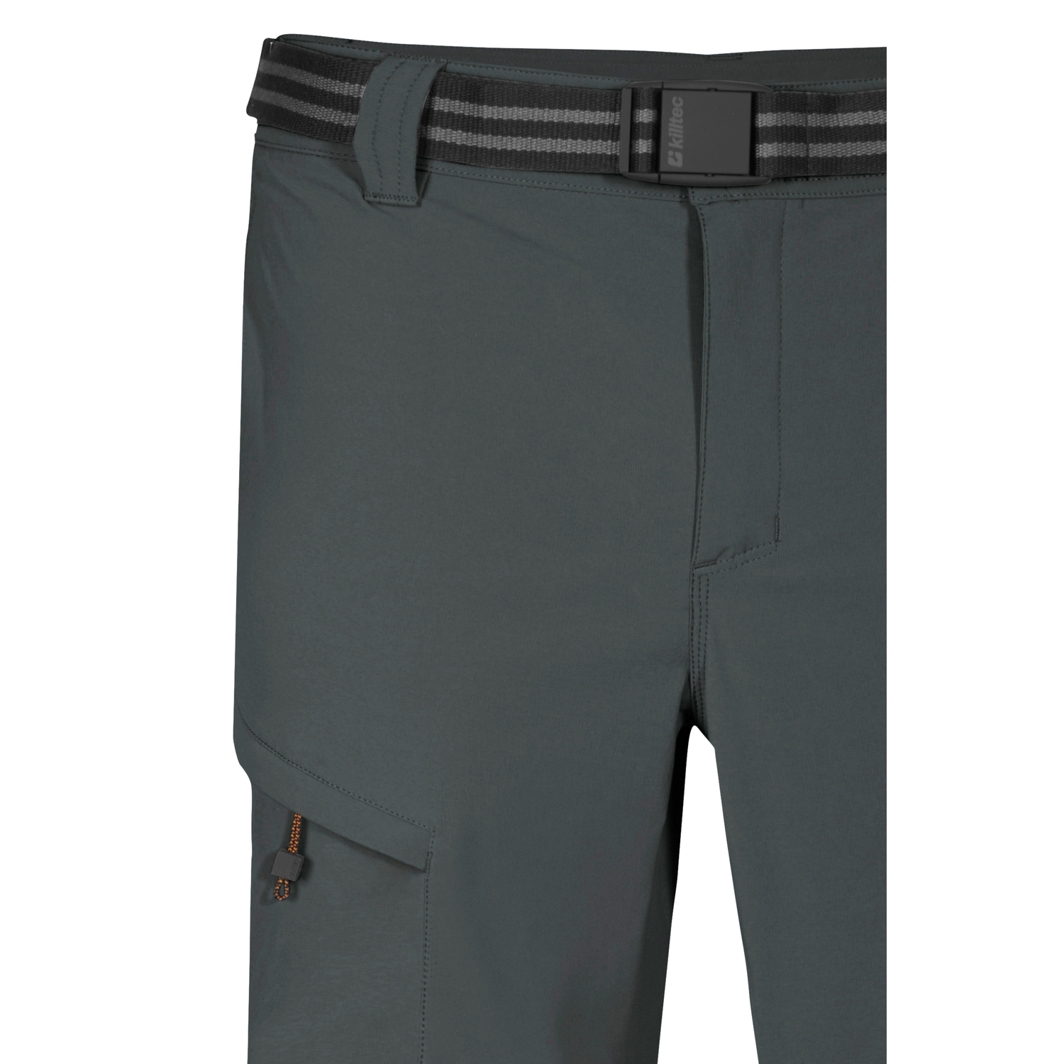 Herren killtec Grün KOS 13 MN PNTS 00970 60 Hose