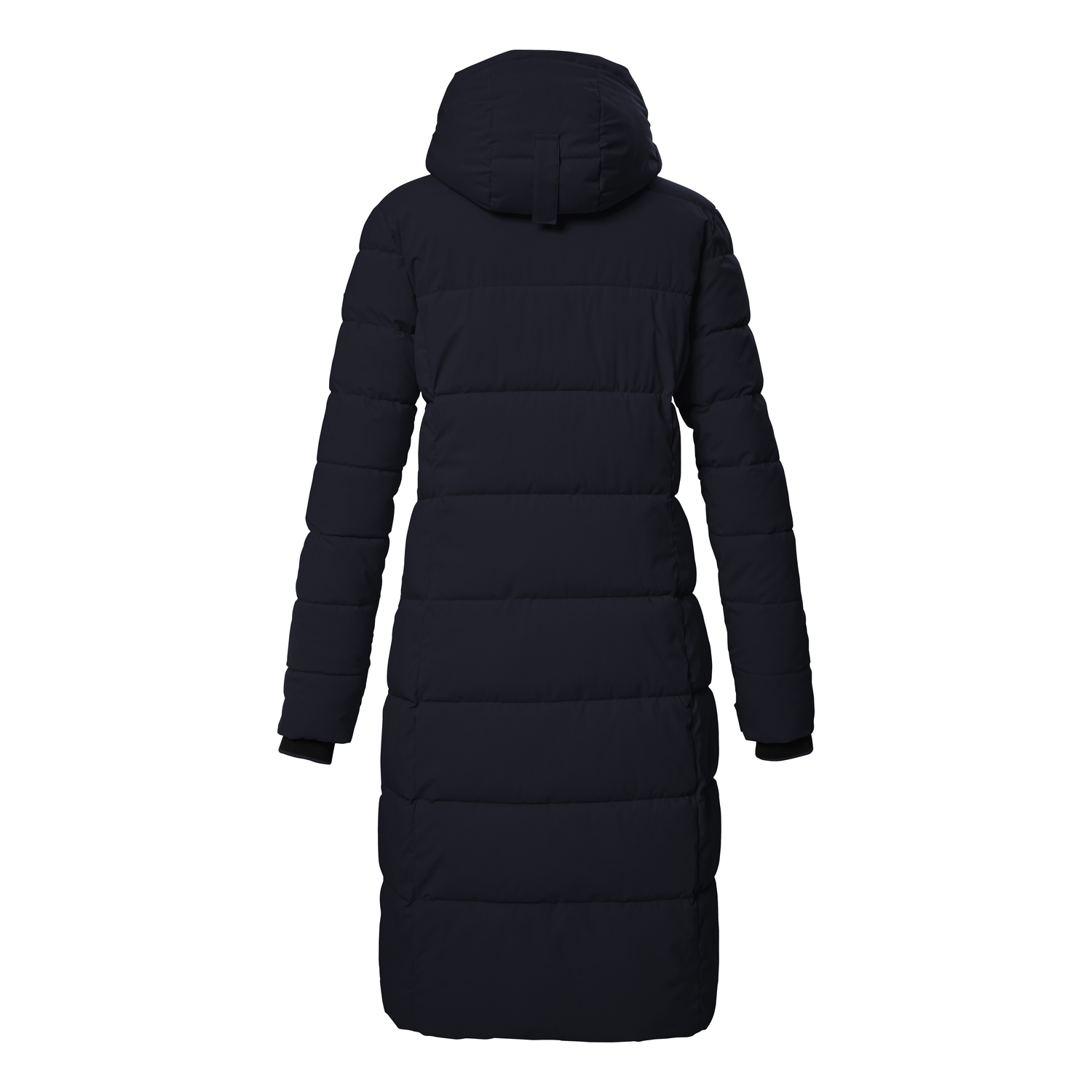 Damen killtec Blau