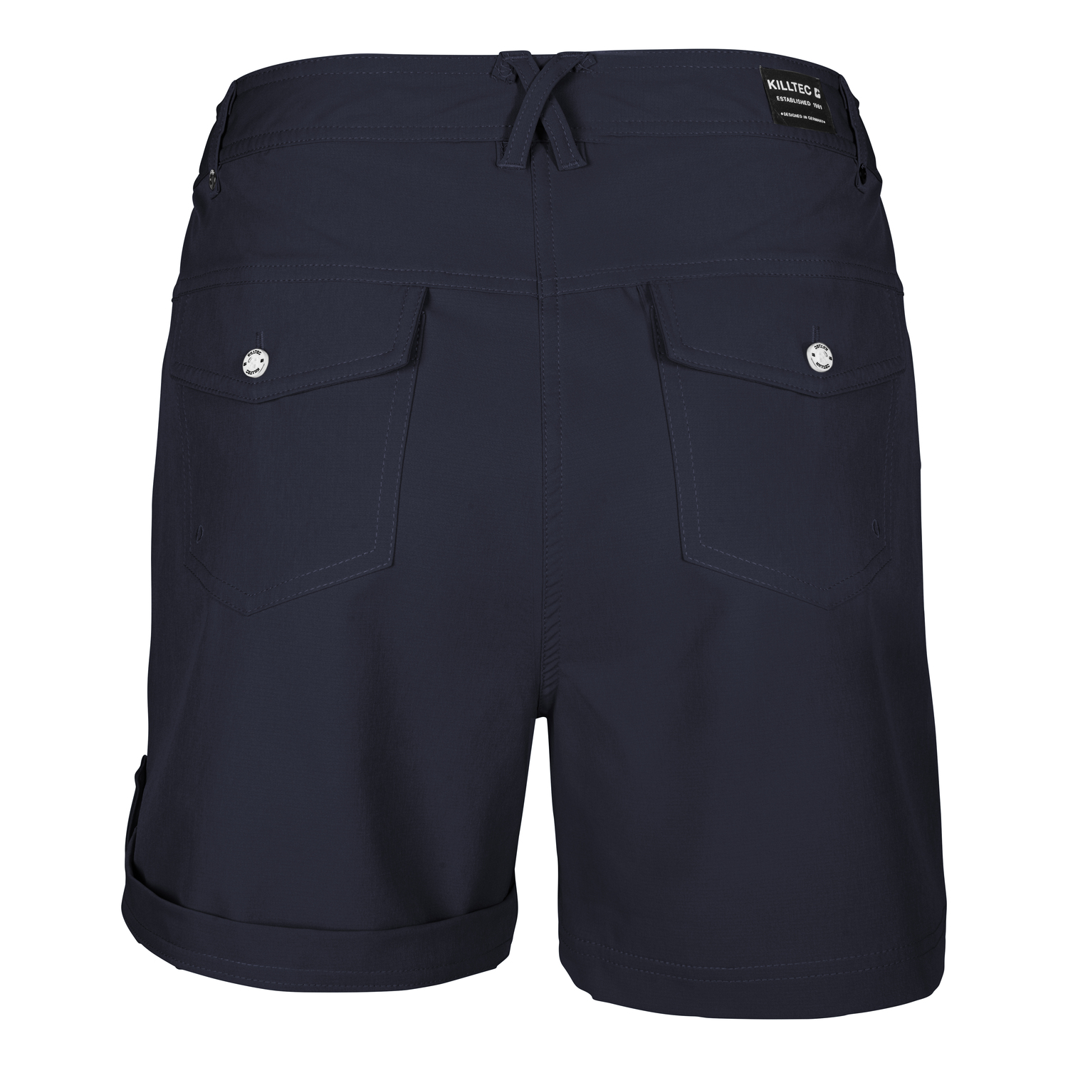 Damen killtec Blau KOS 2 WMN SHRTS 00830 46 Short
