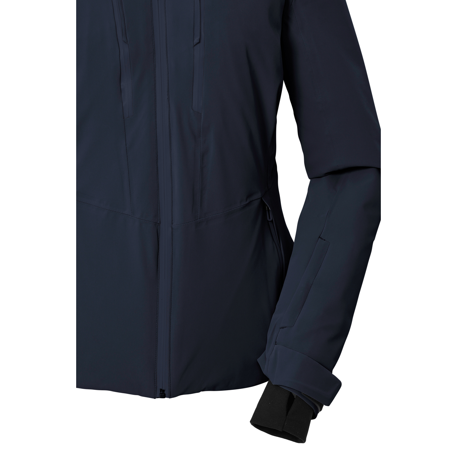 Damen killtec Blau