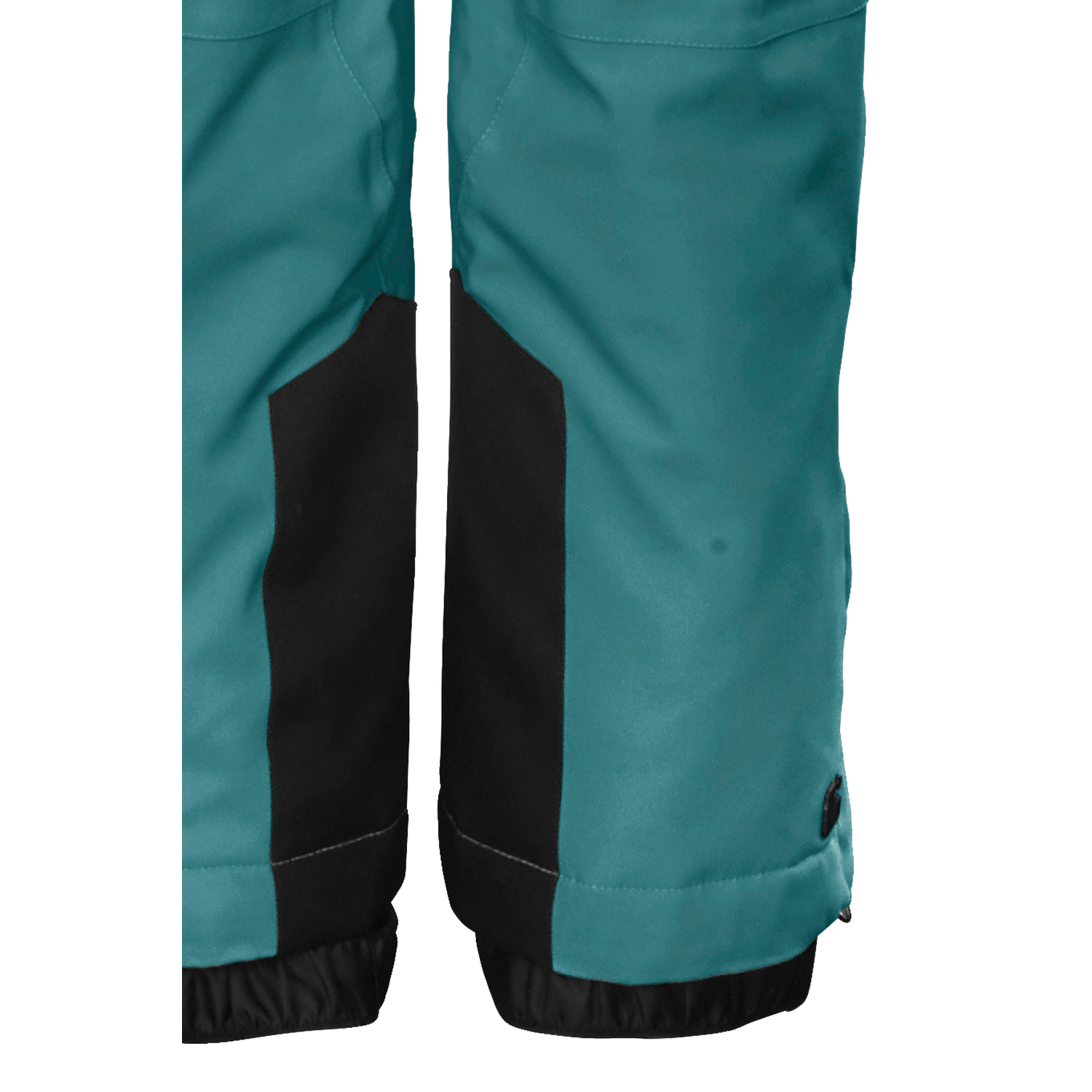 Mädchen Kinder killtec Grün KSW 77 GRLS SKI PNTS 00786 176 Latzhose