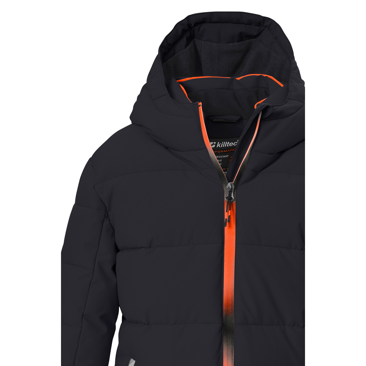 Kinder killtec Schwarz
