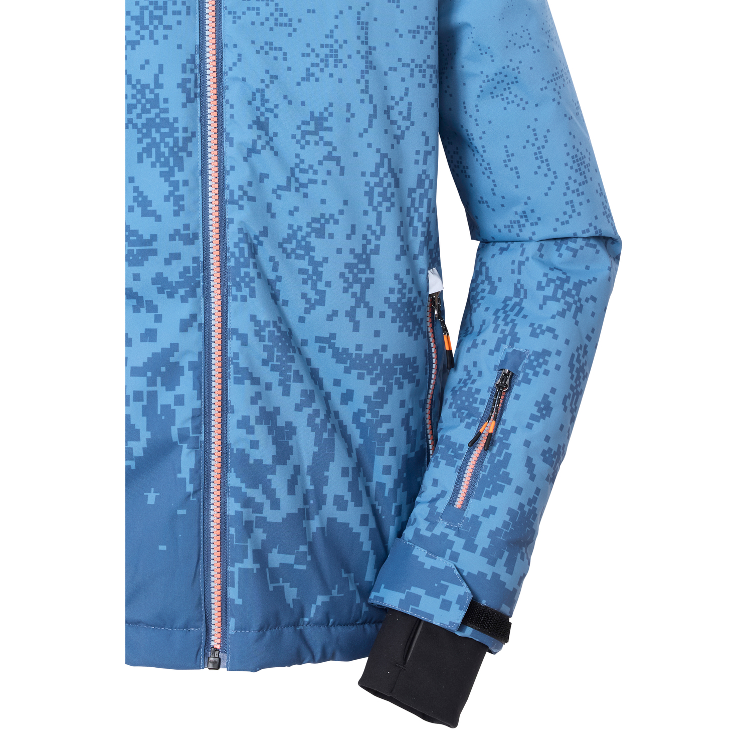Kinder killtec Blau