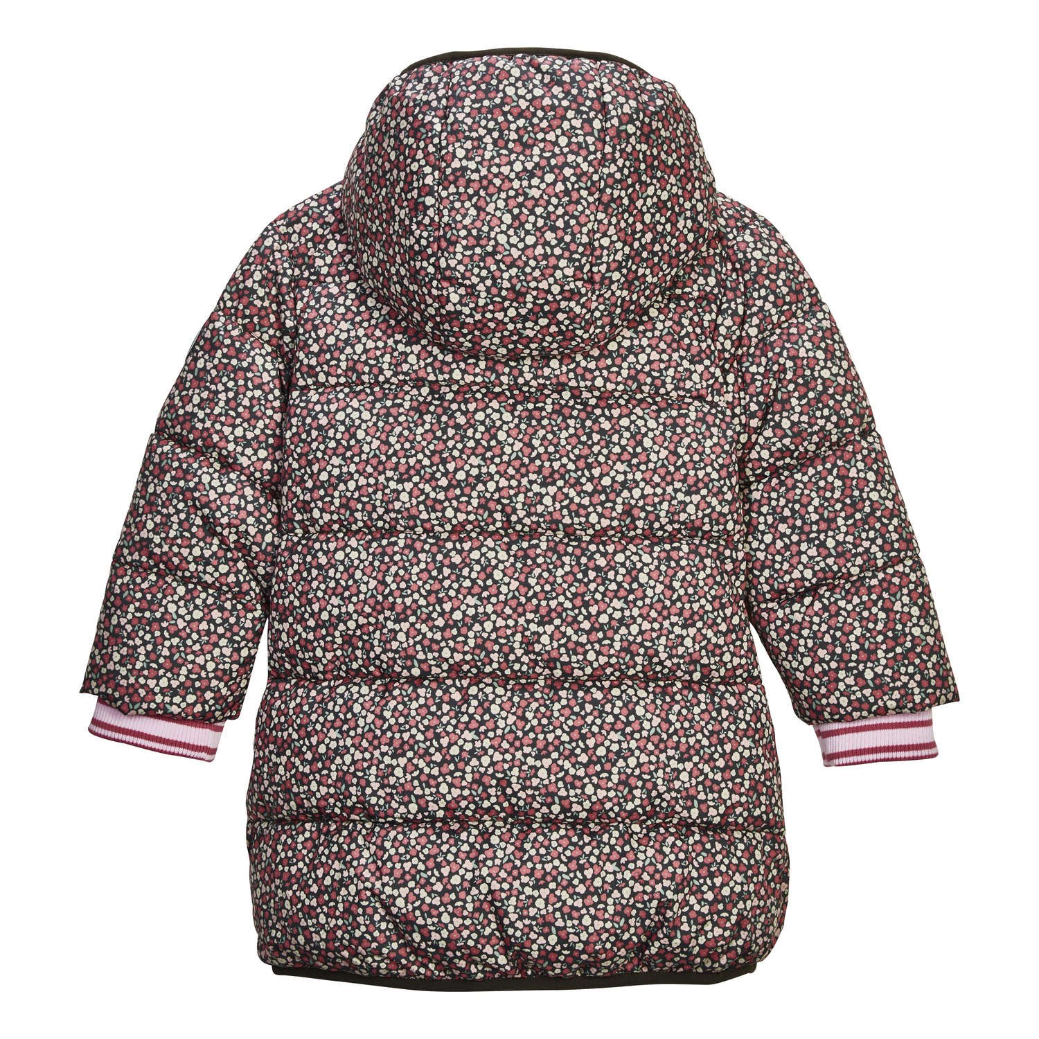 Minis first instinct by killtec Steingrau FIOW 61 MNS PRK 00266 122/8 Mantel