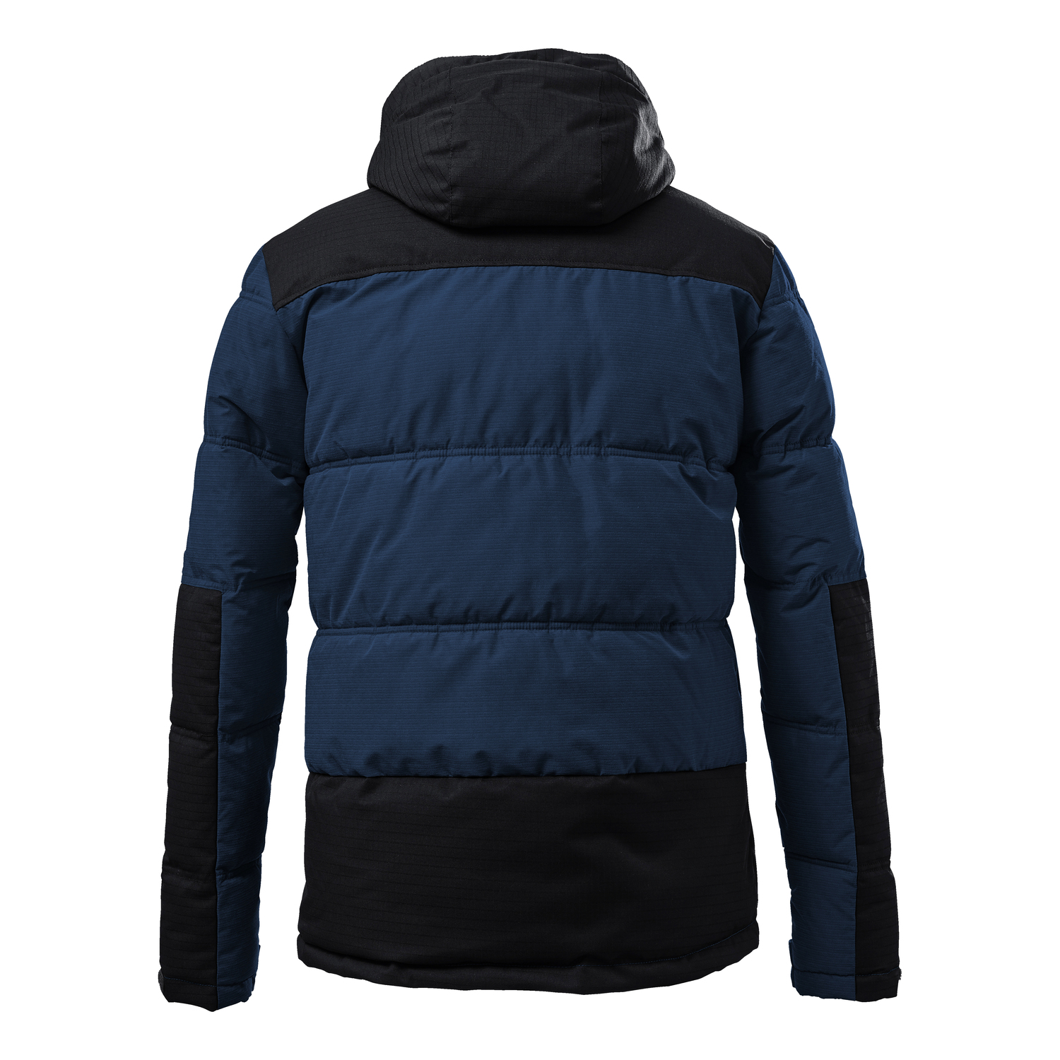 Herren killtec Petrol KOW 152 MN QLTD JCKT 00836 4XL Funktionsjacke