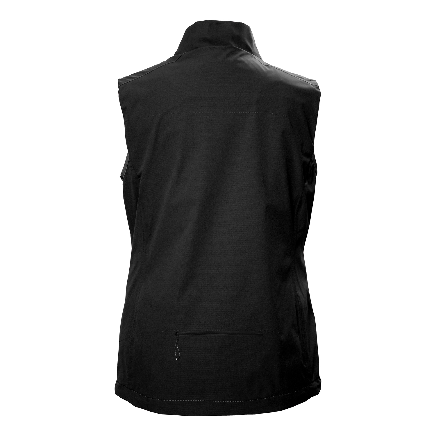 Damen killtec Schwarz KOS 172 WMN VST 00200 50 Weste