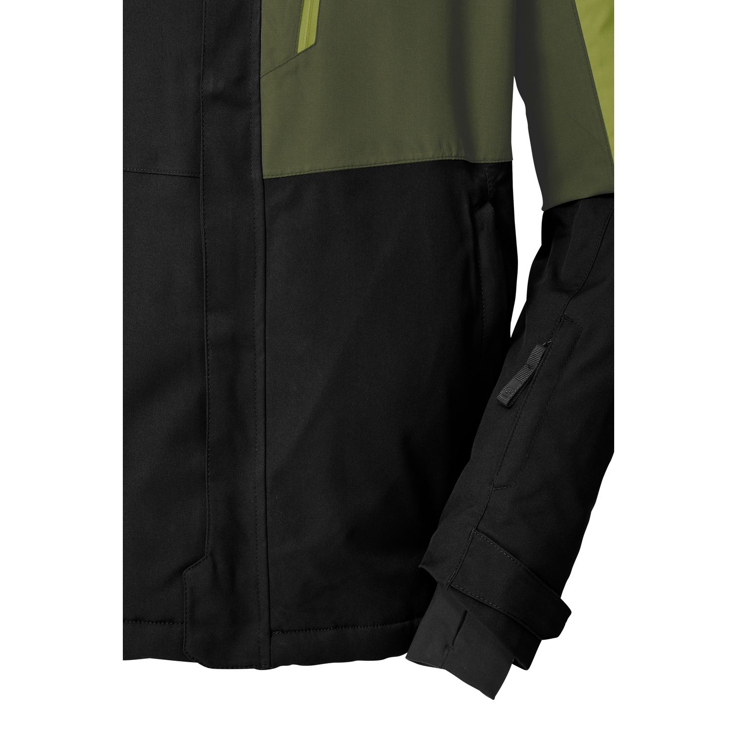 Herren killtec Schwarz