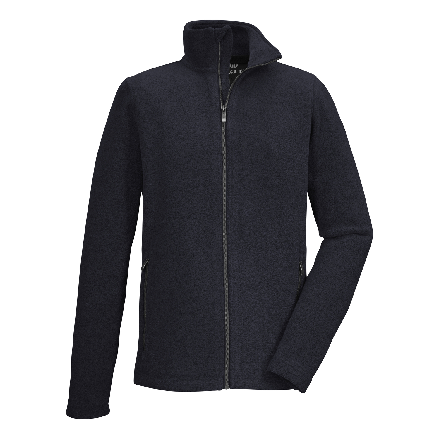Herren G.I.G.A. DX by killtec Blau GS 5 MN KNTFLC JCKT Unterjacke