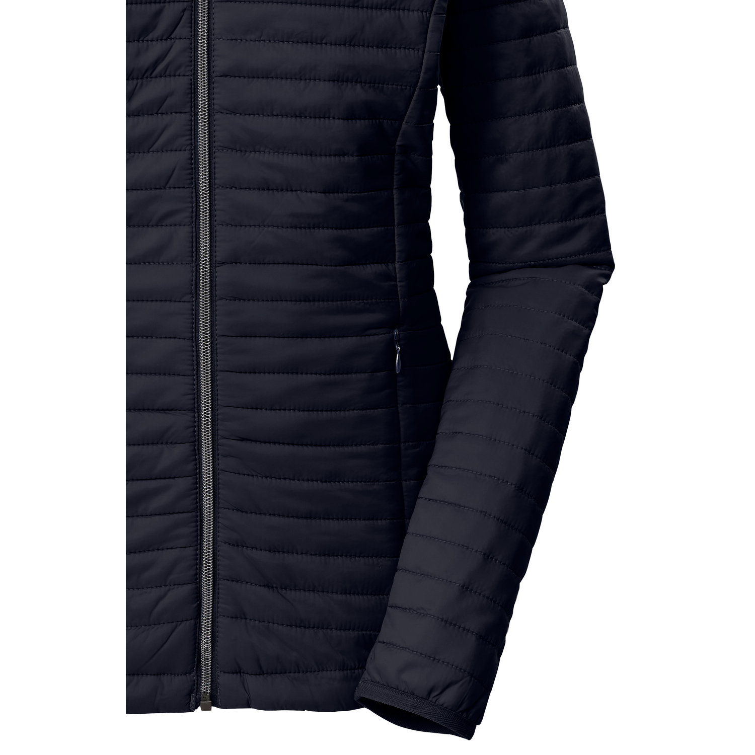 Damen G.I.G.A. DX by killtec Blau GS 112 WMN QLTD JCKT Funktionsjacke