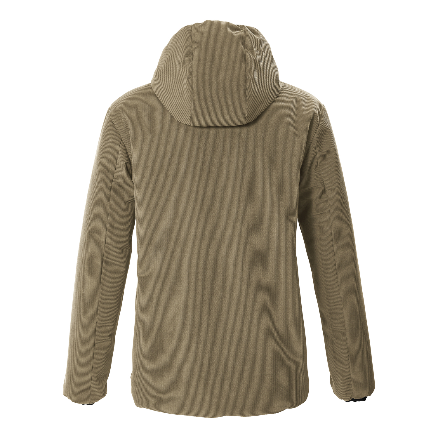 Herren G.I.G.A. DX by killtec Beige