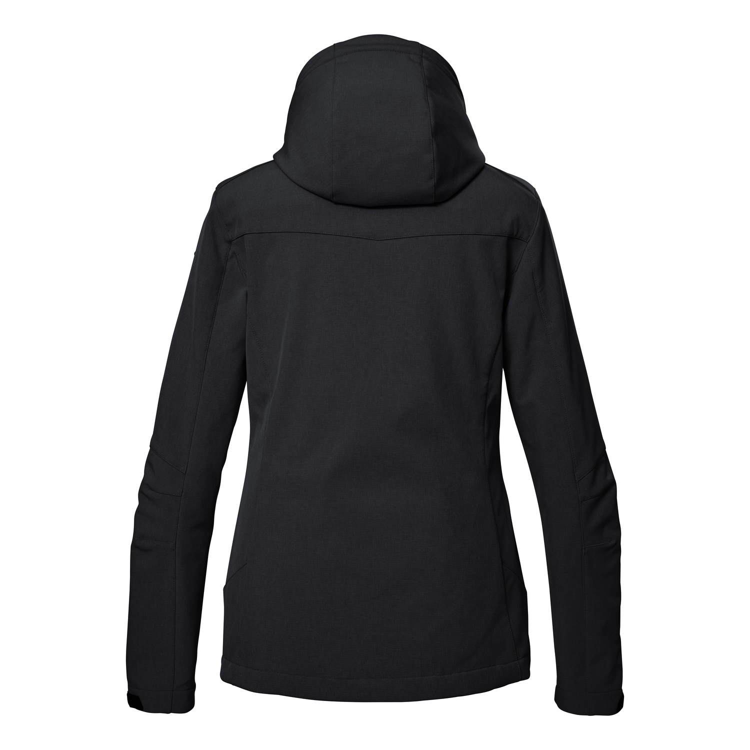 Damen killtec Schwarz