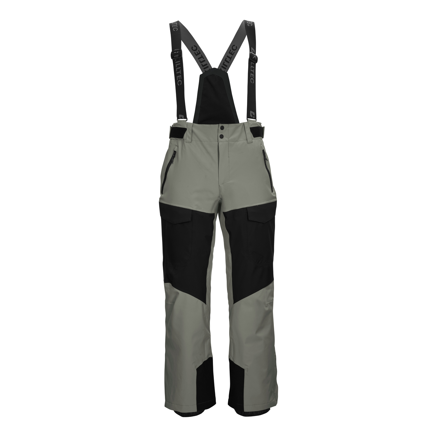 Herren killtec Grün