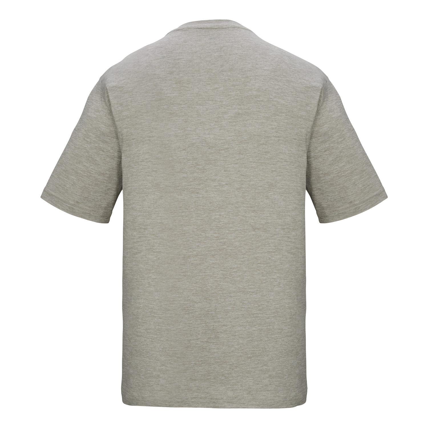 Herren killtec Grau KOS 24 MN TSHRT Shirt