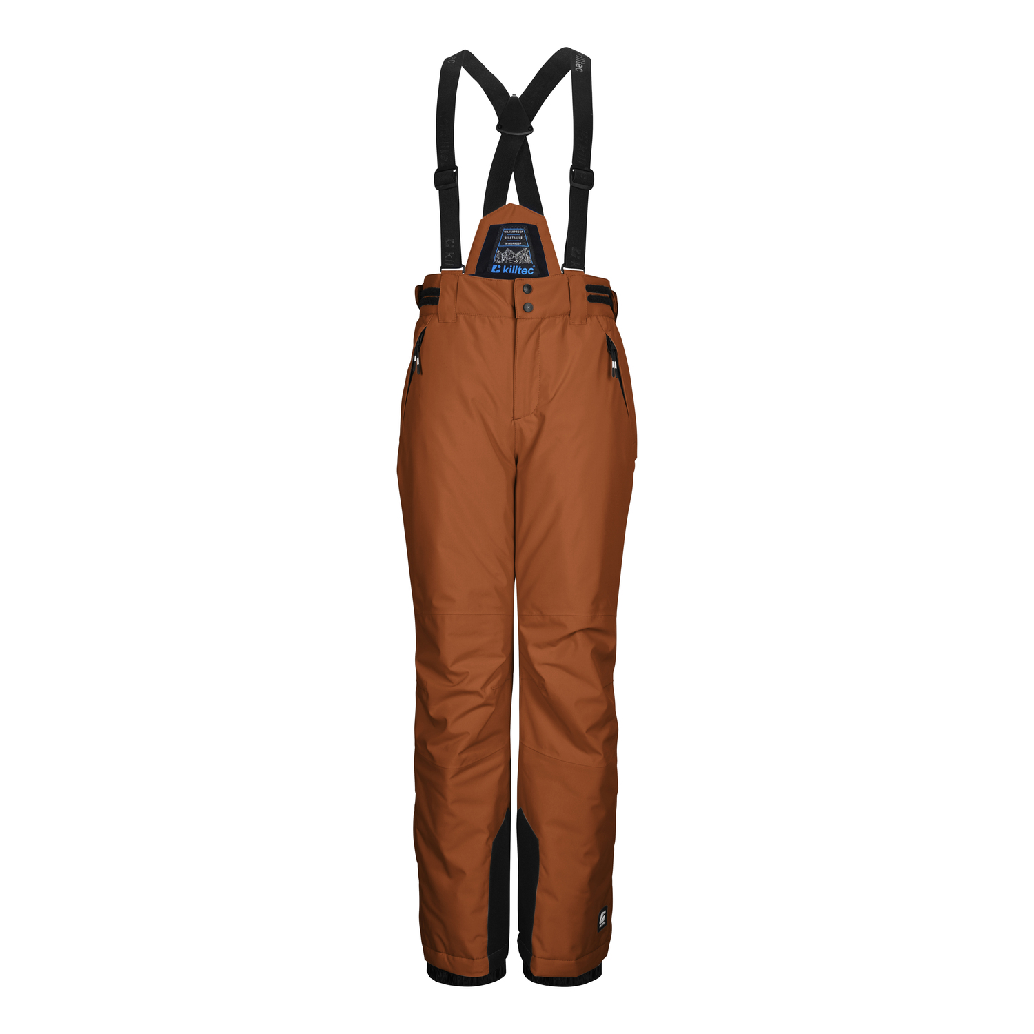 Kinder killtec Braun