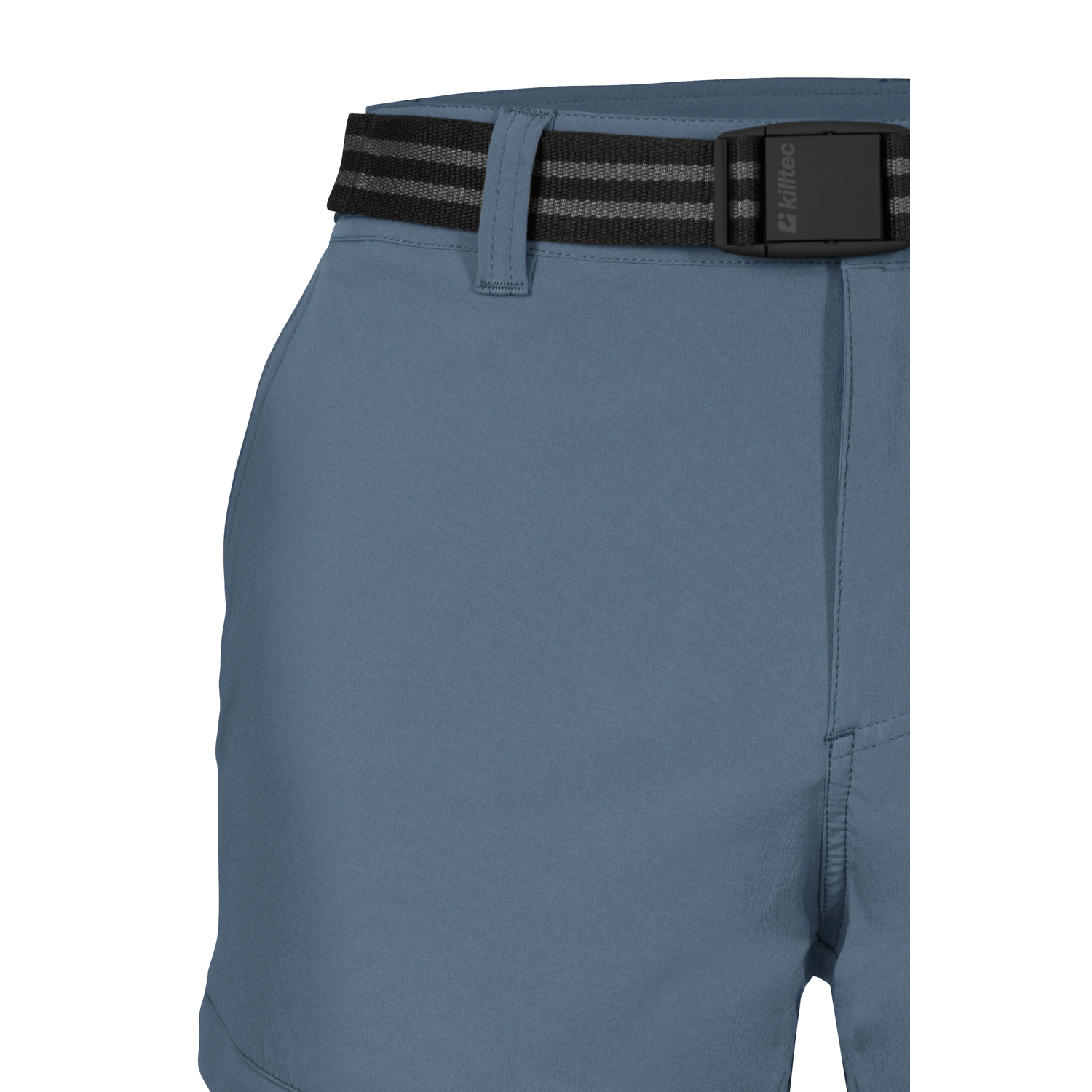 Herren killtec Blau KOS 11 MN BRMDS 00839 60 Bermuda