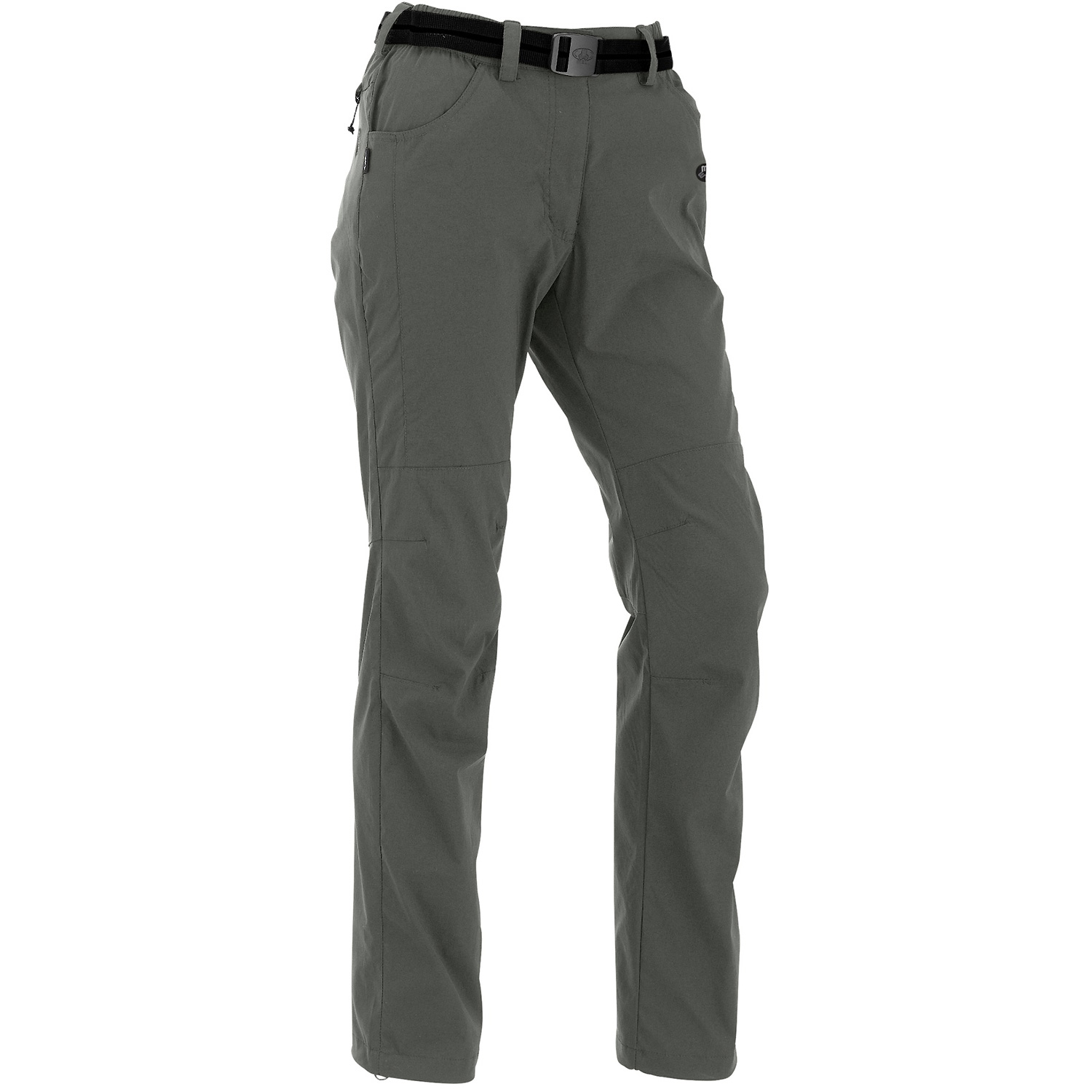 Damen Maul Sport Tannengrün