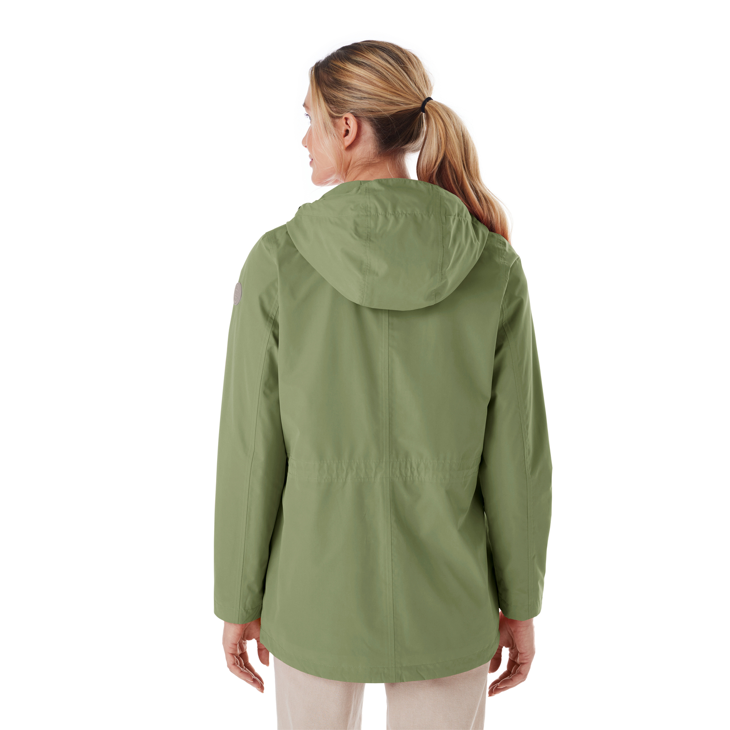 Damen G.I.G.A. DX by killtec Grün