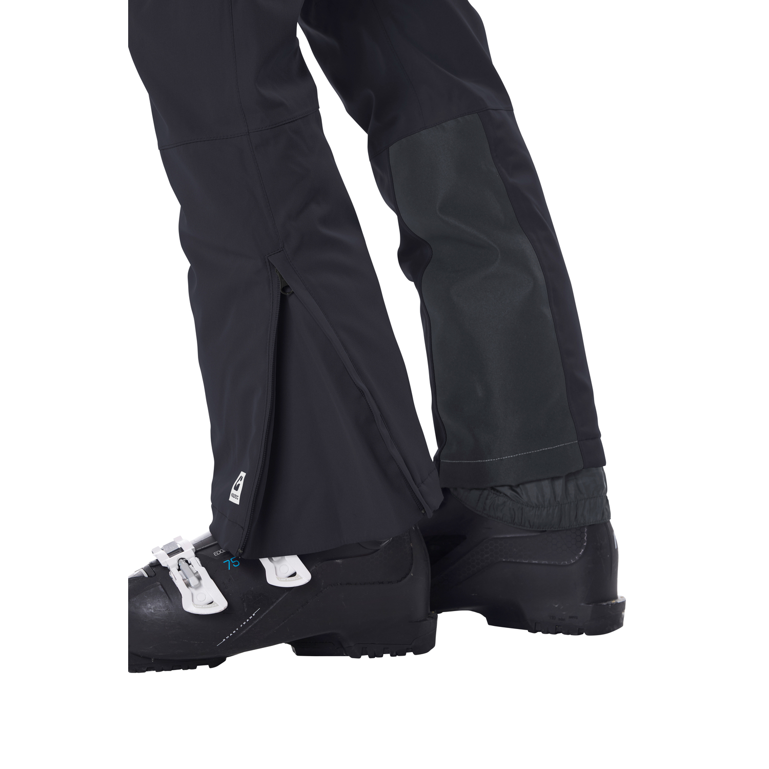 Damen killtec Schwarz