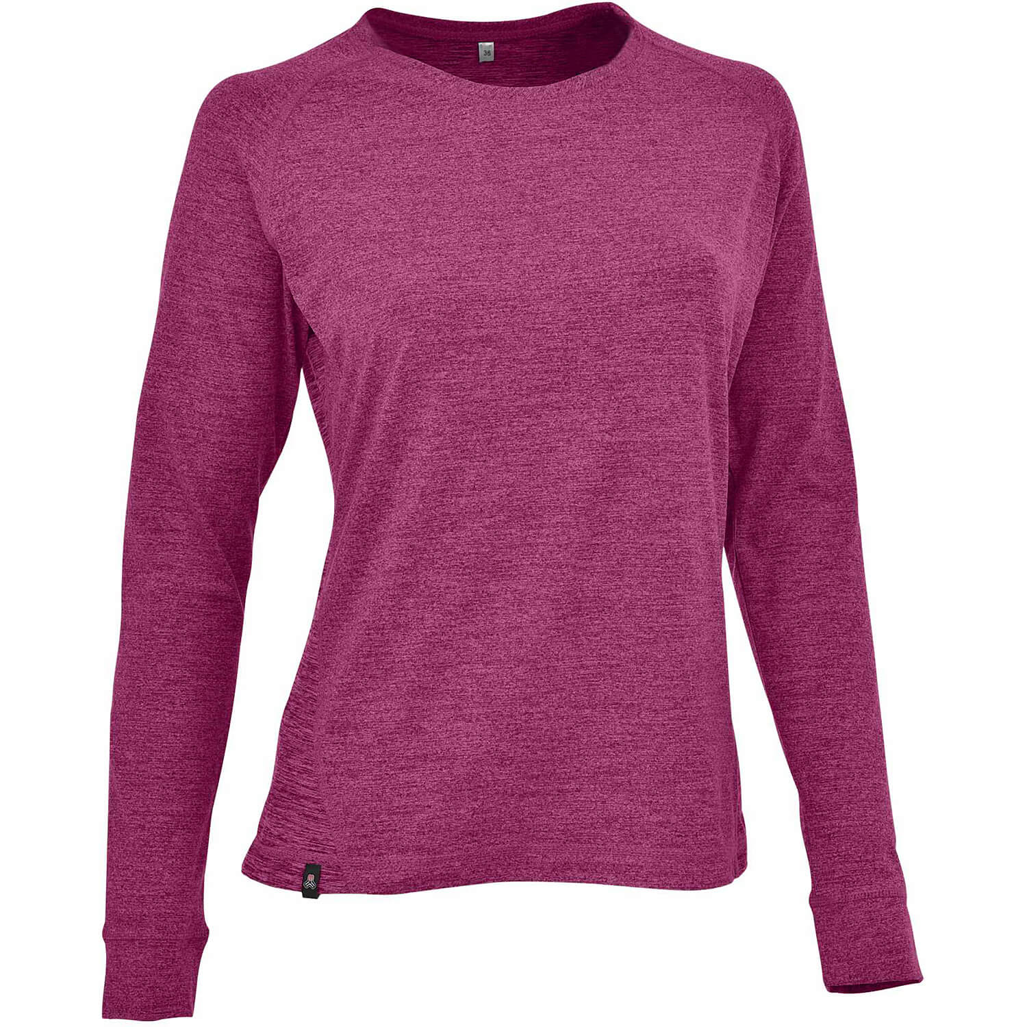 Damen Maul Sport Lila Friedberg II-Softshellhose 13 46 Hose