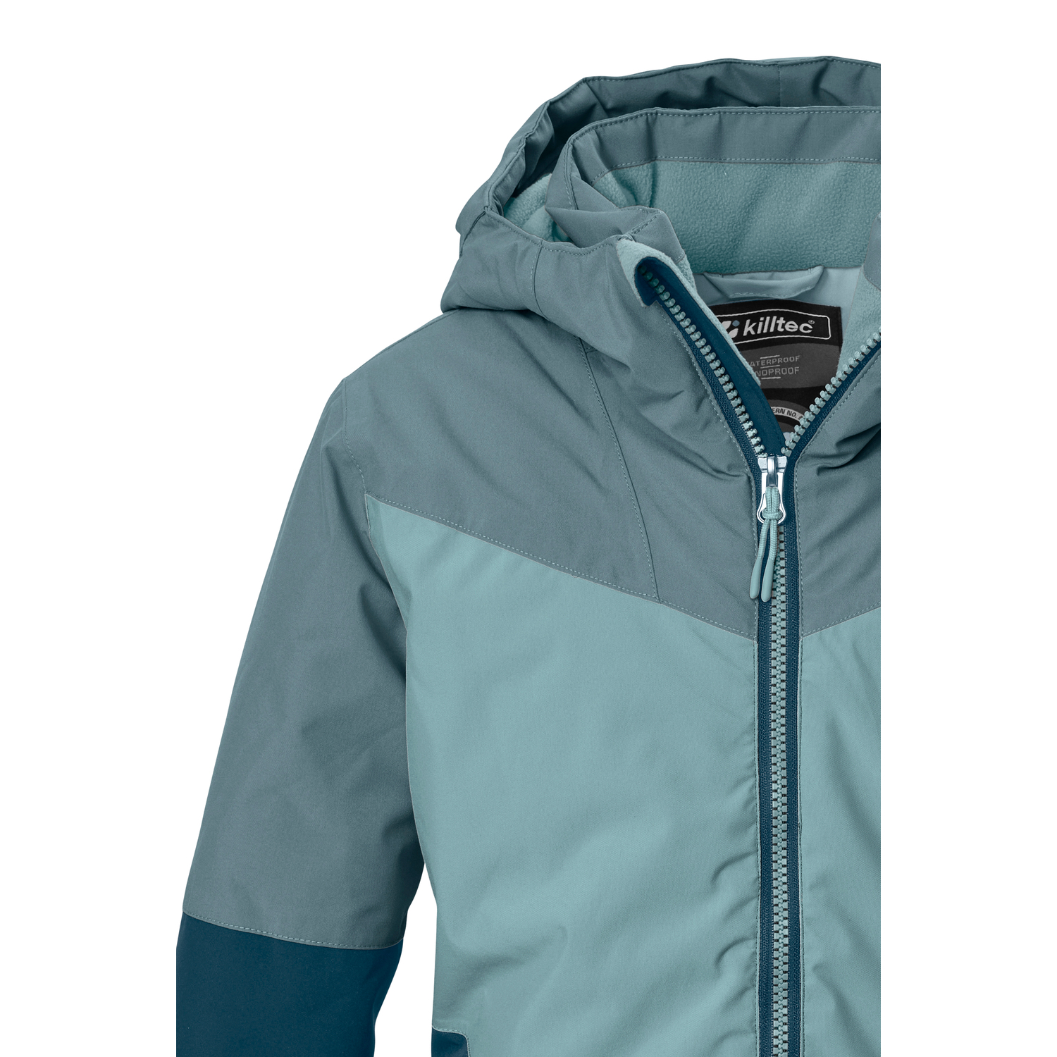 Kinder killtec Blau