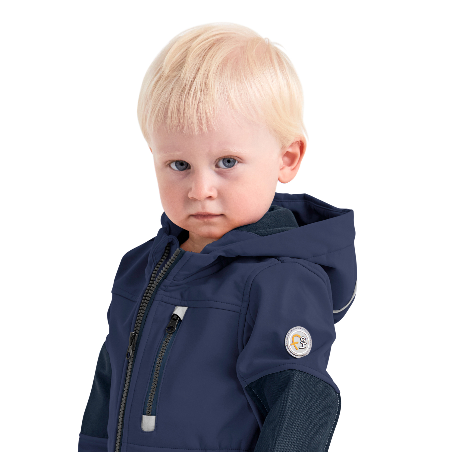 Minis first instinct by killtec Blau FIOW 35 MNS ONPC 00811 122/8 Overall