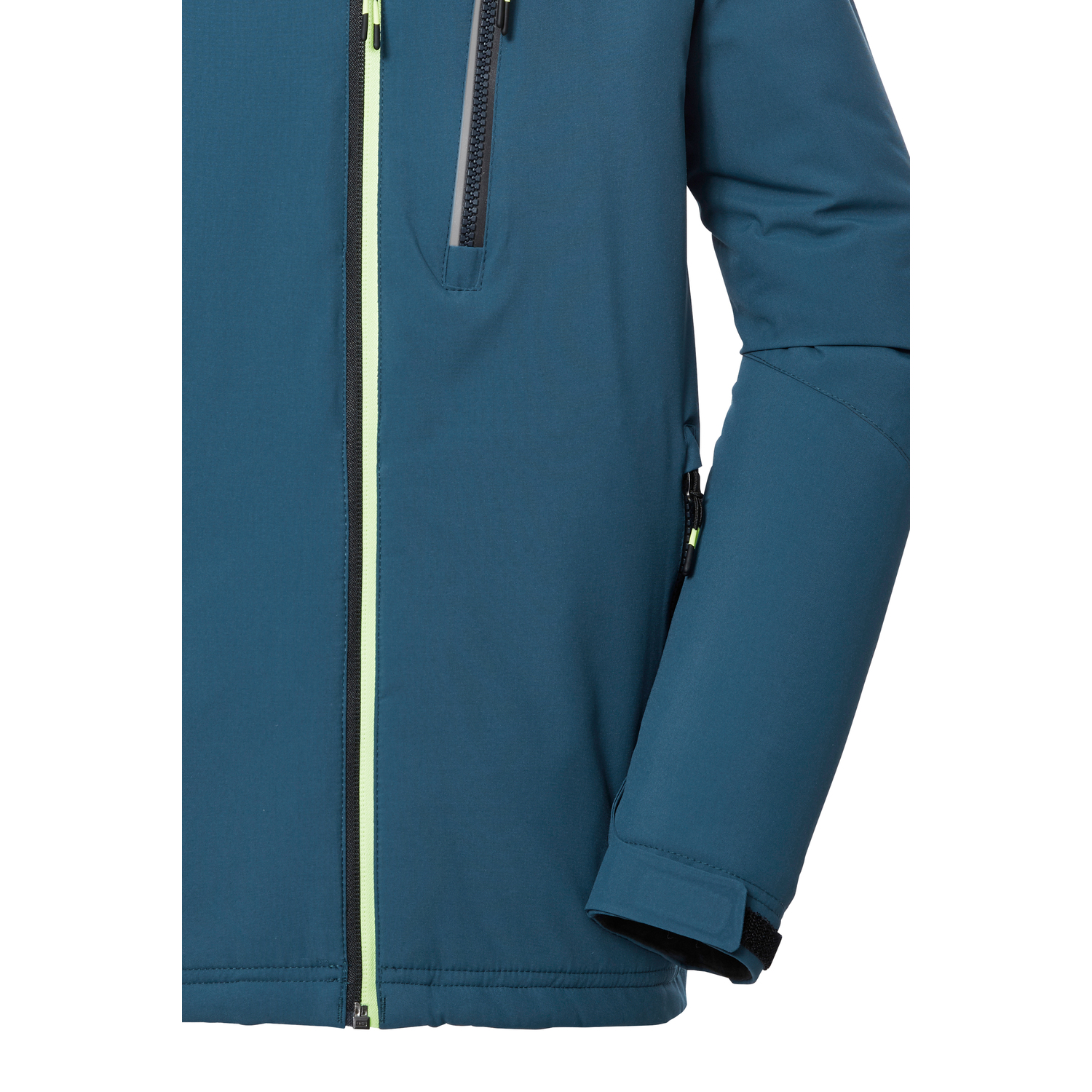 Jungen Kinder killtec Blau KOW 159 BYS JCKT 00262 176 Funktionsjacke