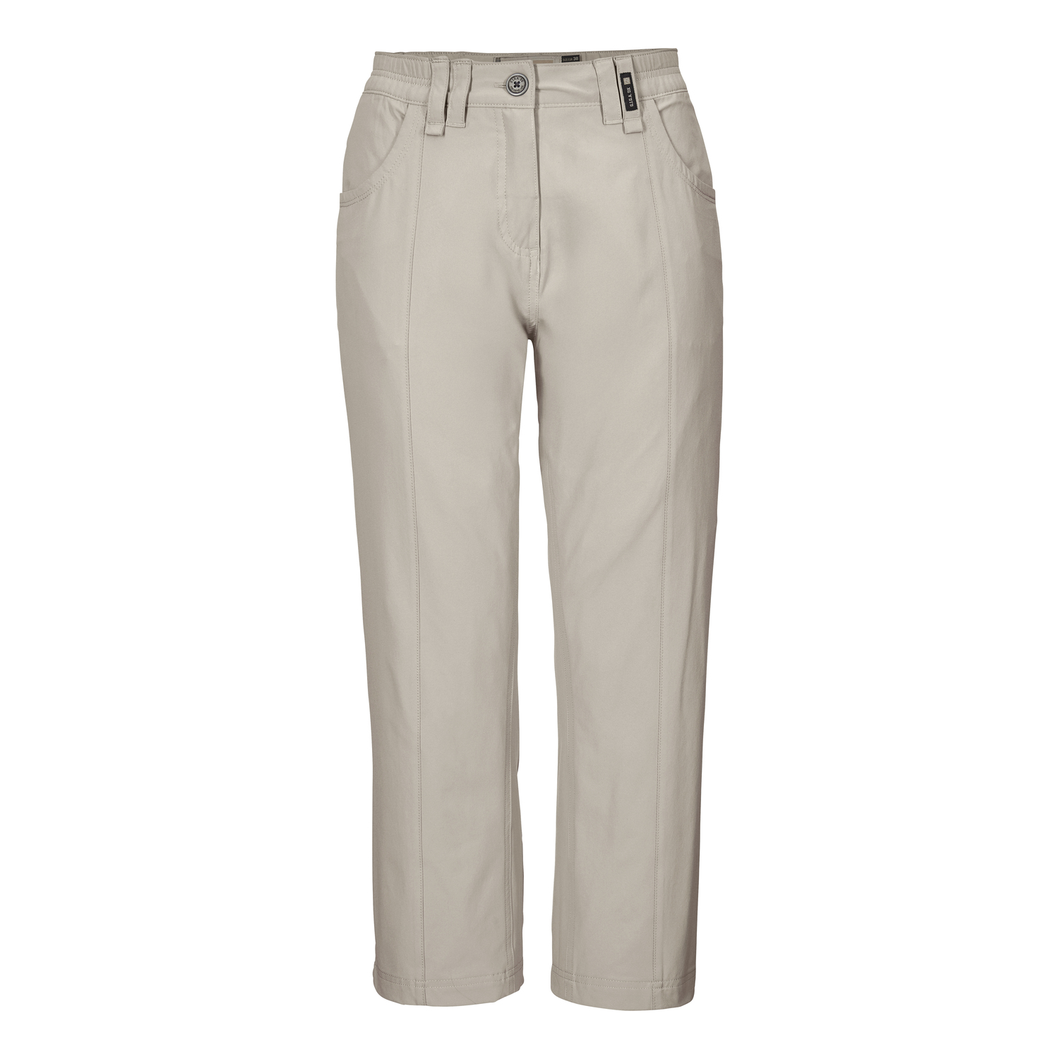 Damen G.I.G.A. DX by killtec Sand GS 20 WMN PNTS Caprihose