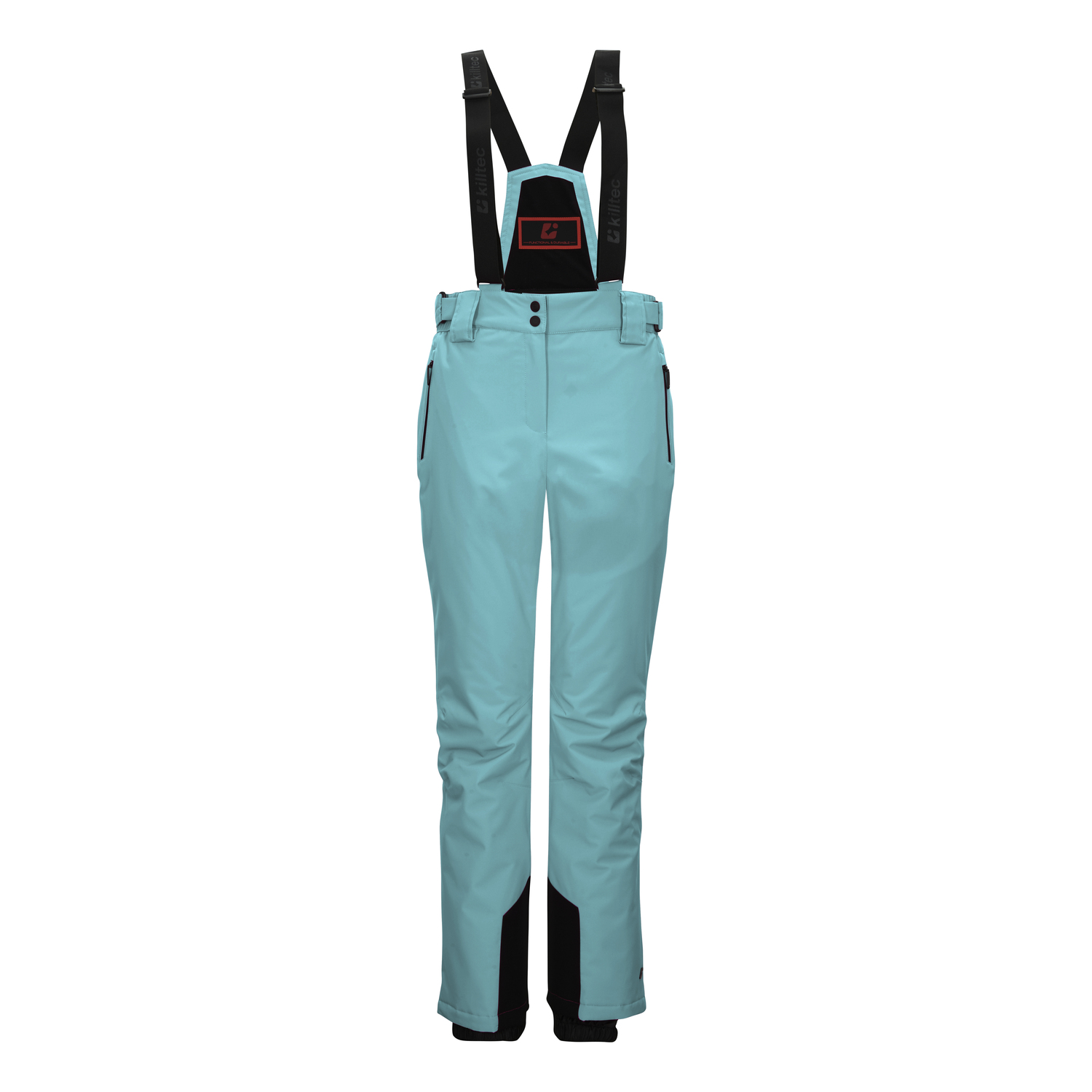 Damen killtec Hellblau