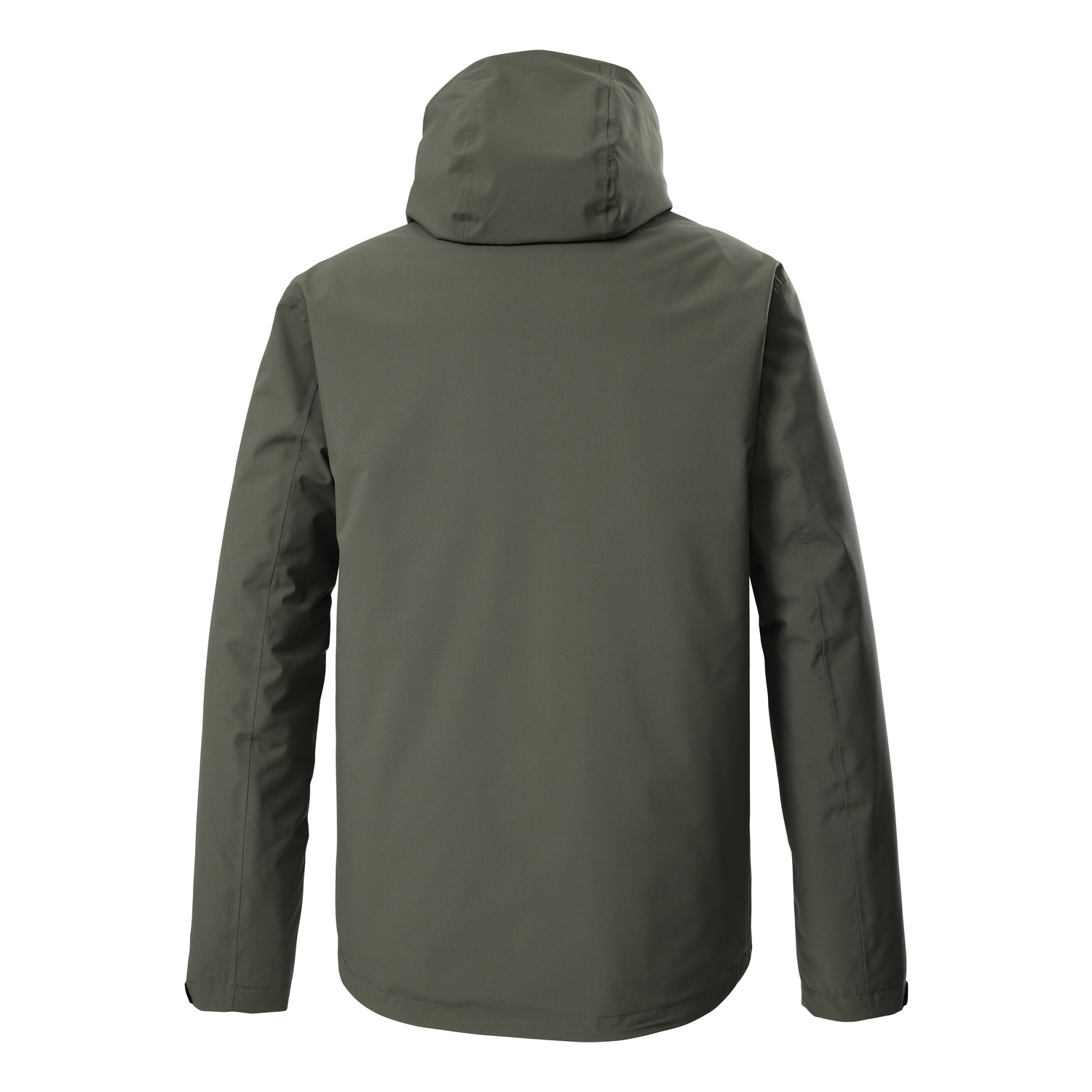 Herren killtec Oliv KOW 95 MN JCKT 00717 4XL Doppeljacke