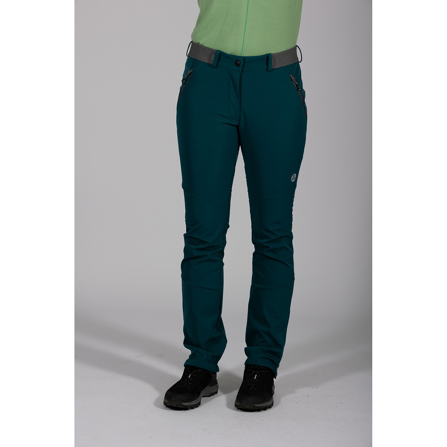 Damen Maul Sport Camouflage