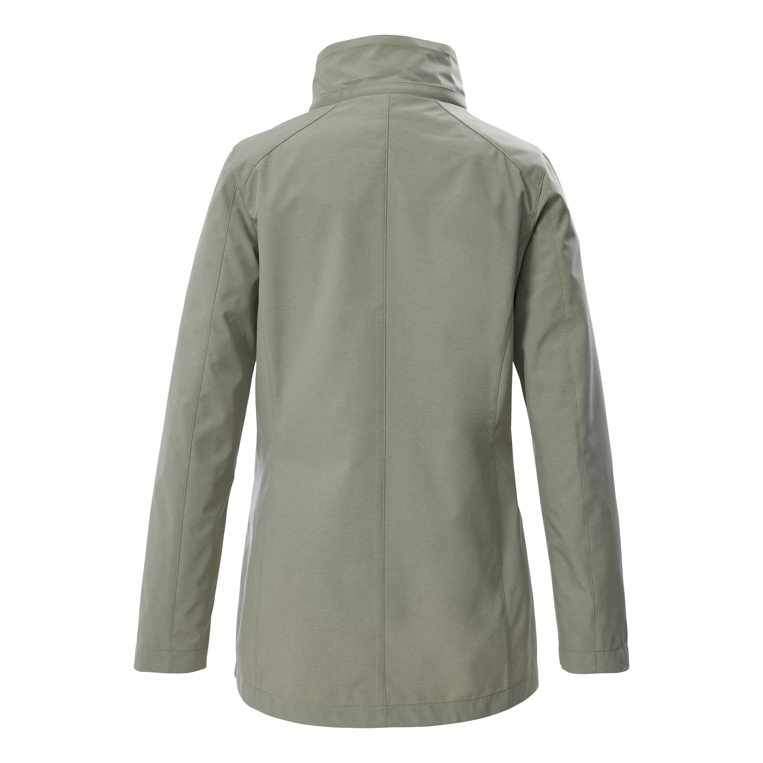 Damen G.I.G.A. DX by killtec Grün GS 96 WMN SFTSHLL JCKT Funktionsjacke