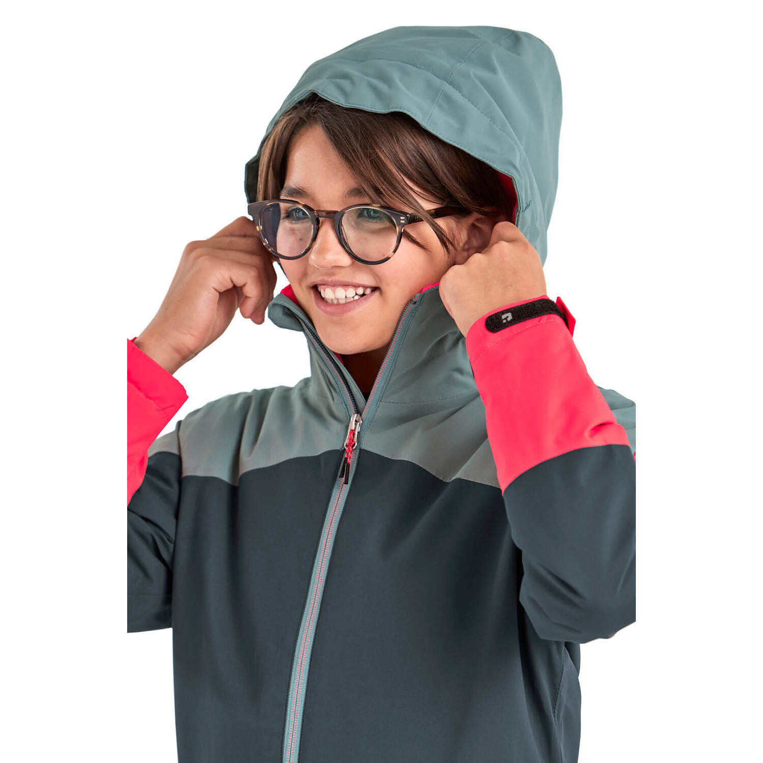 Mädchen Kinder killtec Petrol KOW 195 GRLS JCKT 00697 152 Funktionsjacke