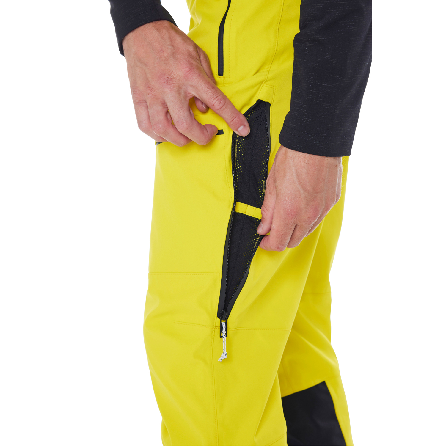 Herren killtec Grün