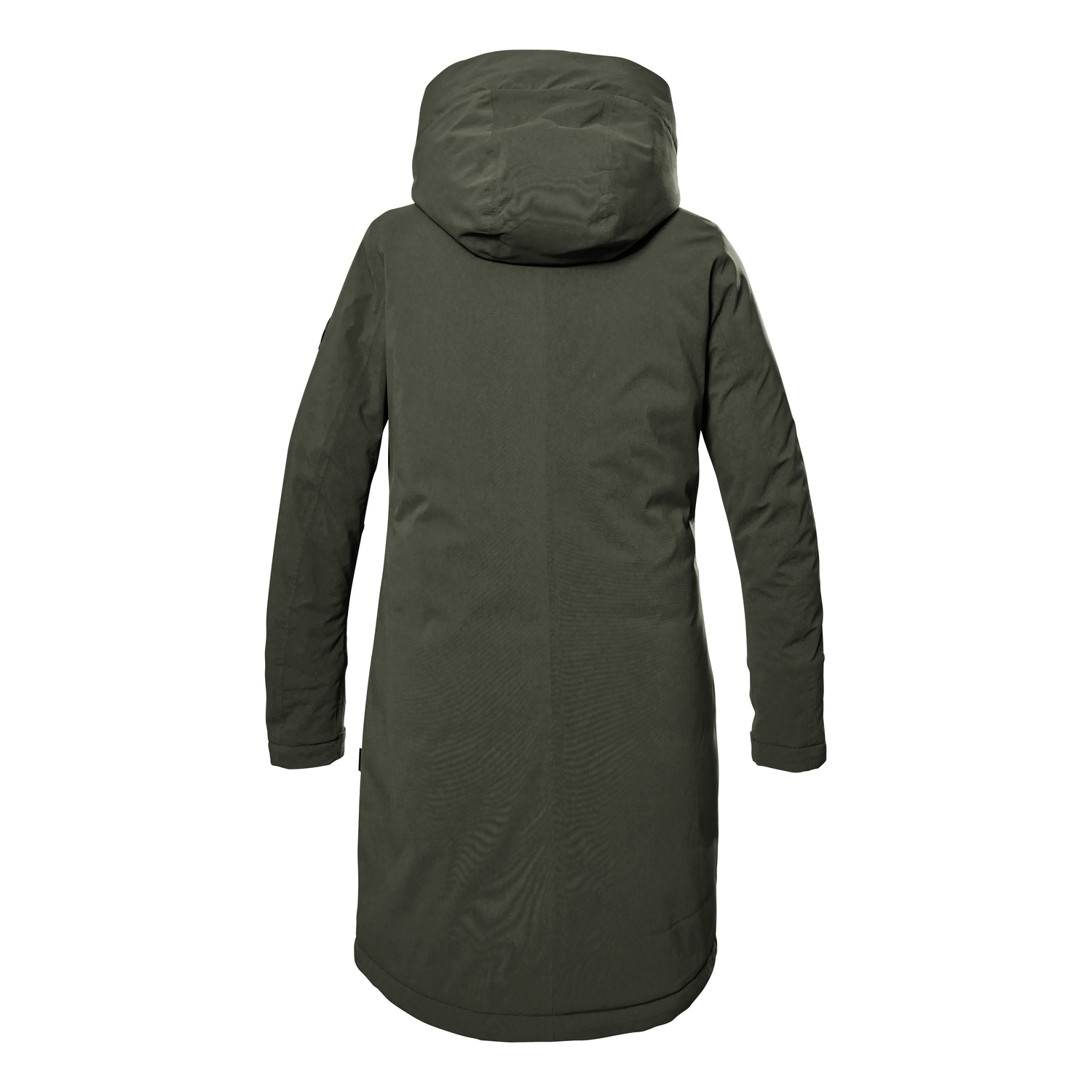 Damen G.I.G.A. DX by killtec Oliv