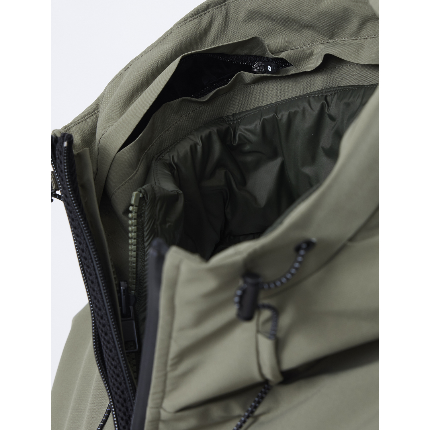 Herren killtec Oliv KOW 95 MN JCKT 00717 4XL Doppeljacke