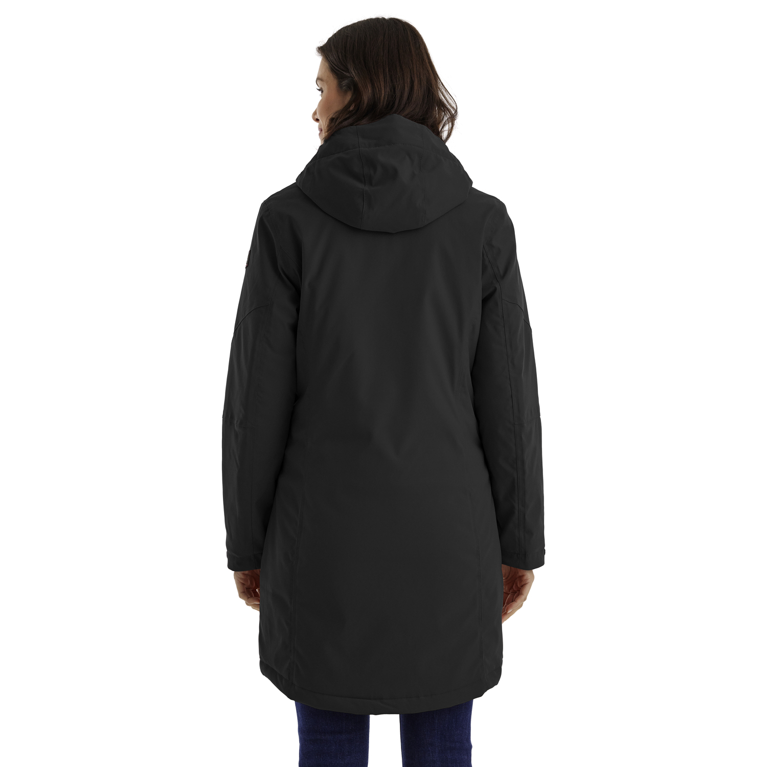 Damen killtec Schwarz