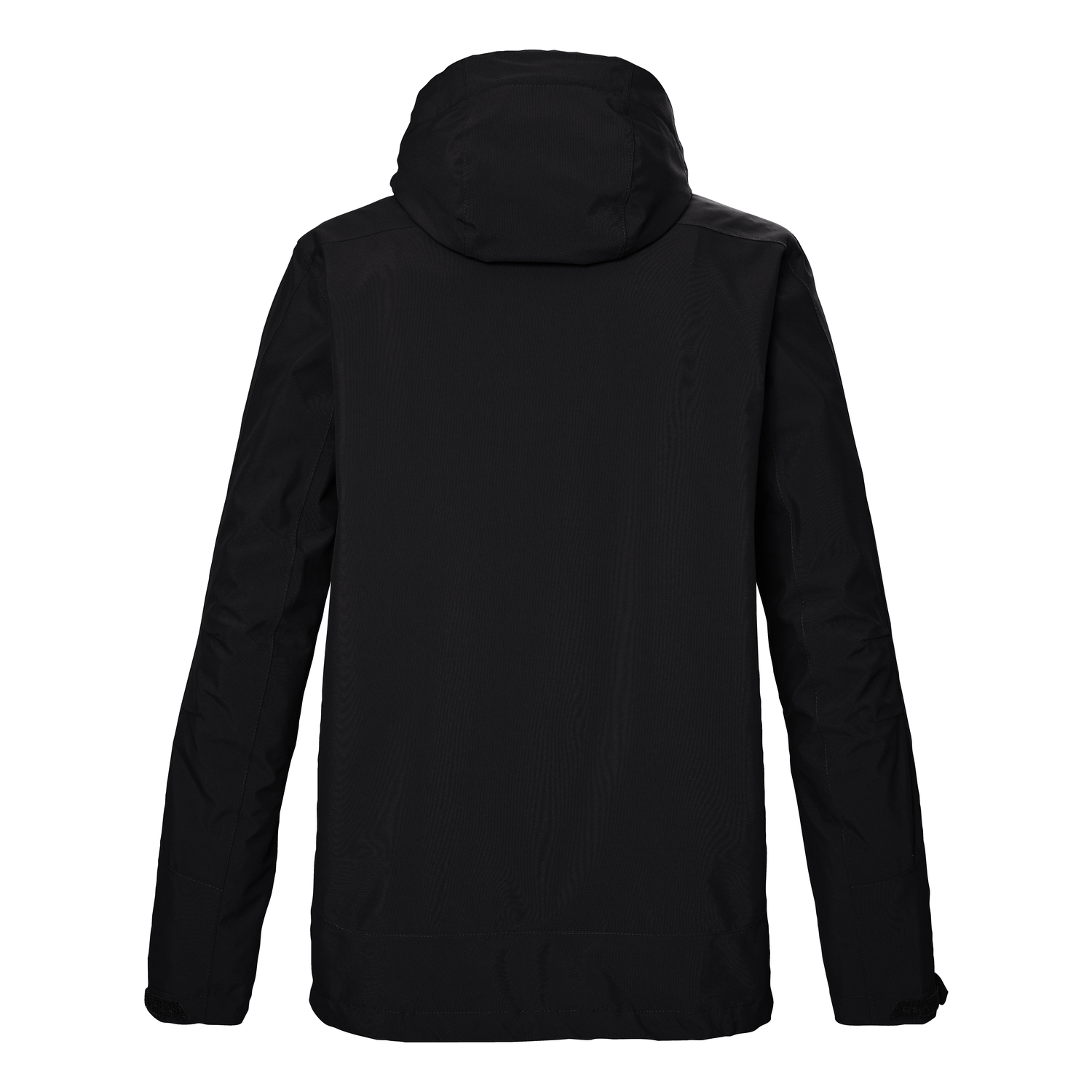 Herren killtec Schwarz KOS 183 KG MN JCKT_XENIOS 00920 30 Funktionsjacke