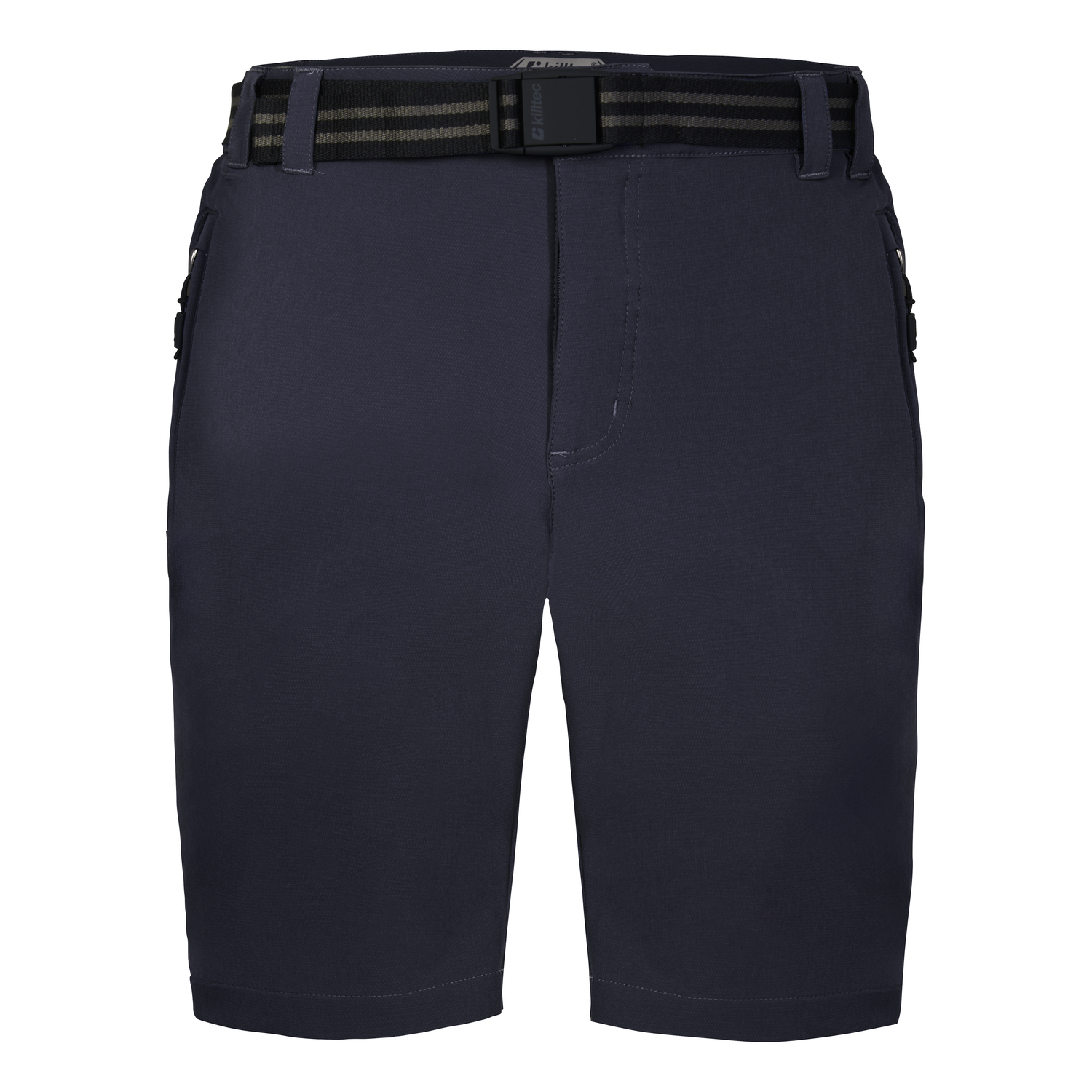 Herren killtec Blau KOS 20 MN BRMDS 00830 64 Bermuda