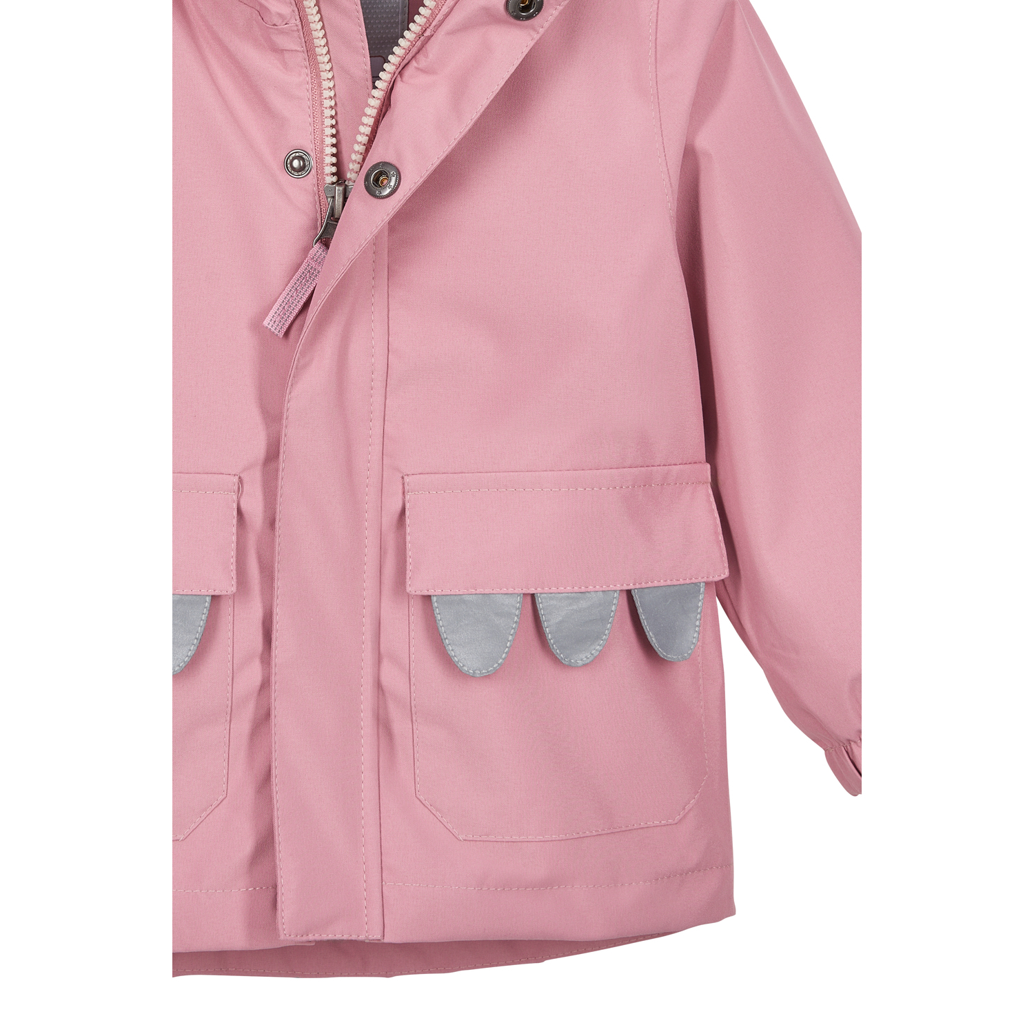 Minis first instinct by killtec Rose FIOS 10 MNS JCKT Funktionsjacke