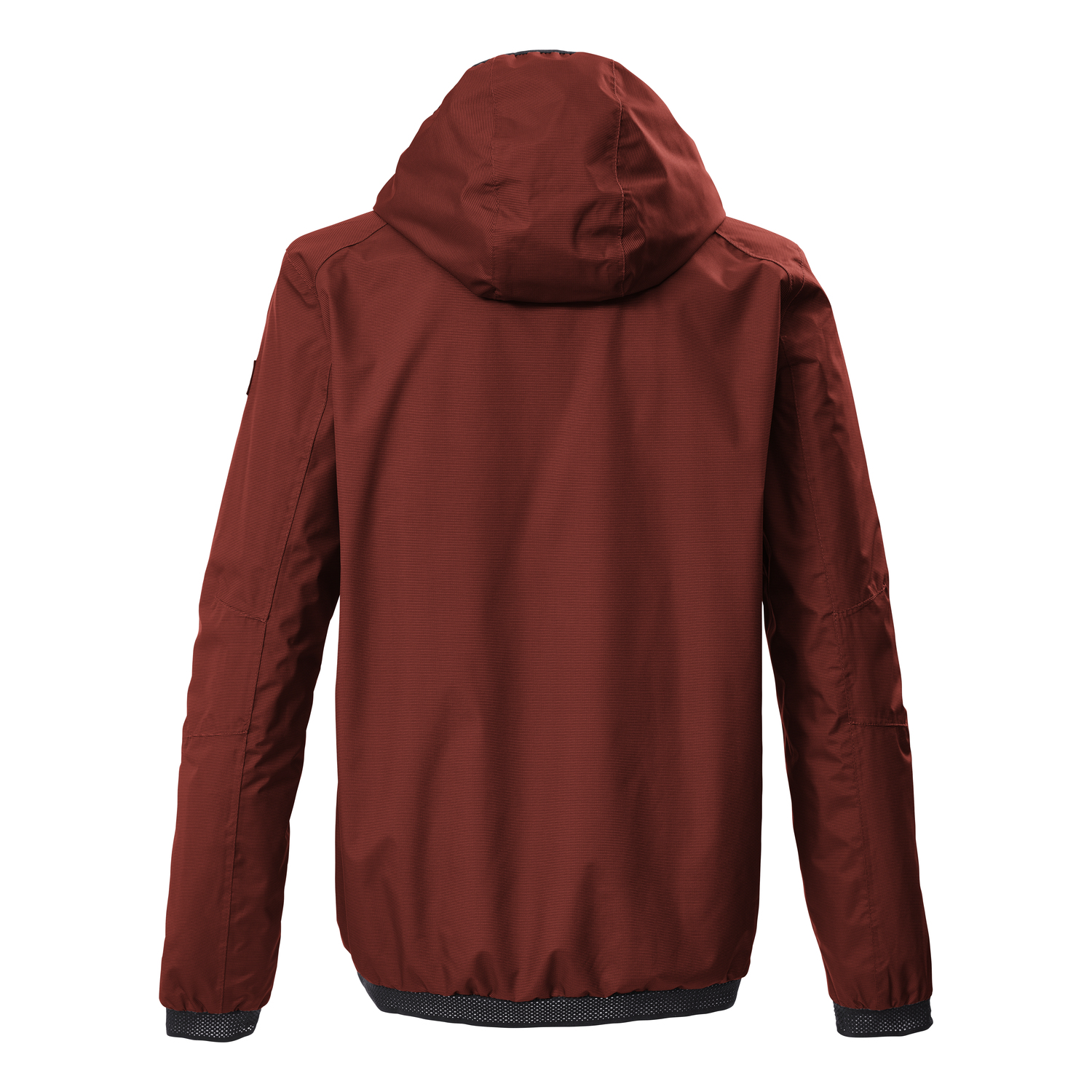 Herren killtec Rot KOS 26 MN JCKT Funktionsjacke