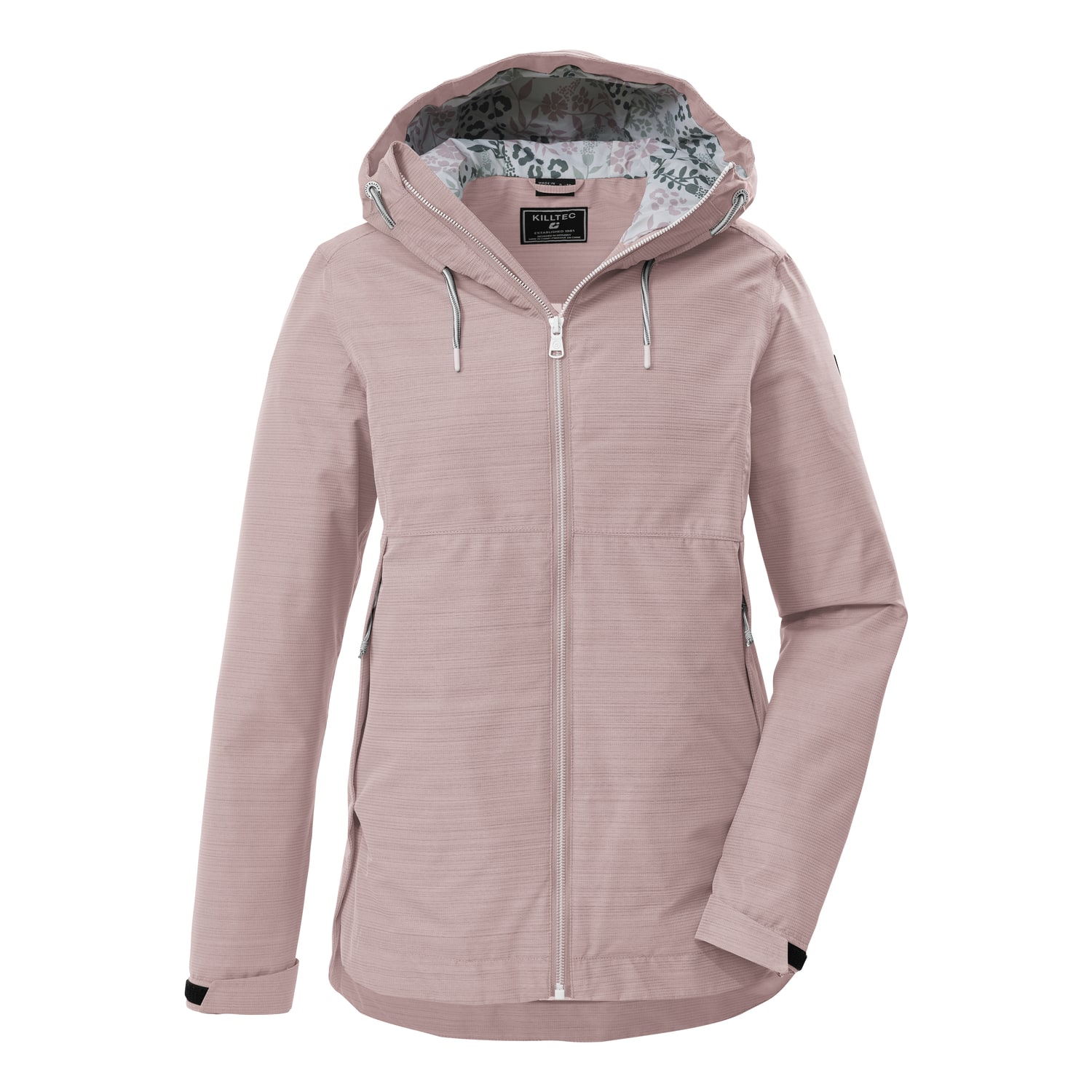 Damen killtec Rose KOS 62 WMN JCKT 00550 50 Funktionsjacke