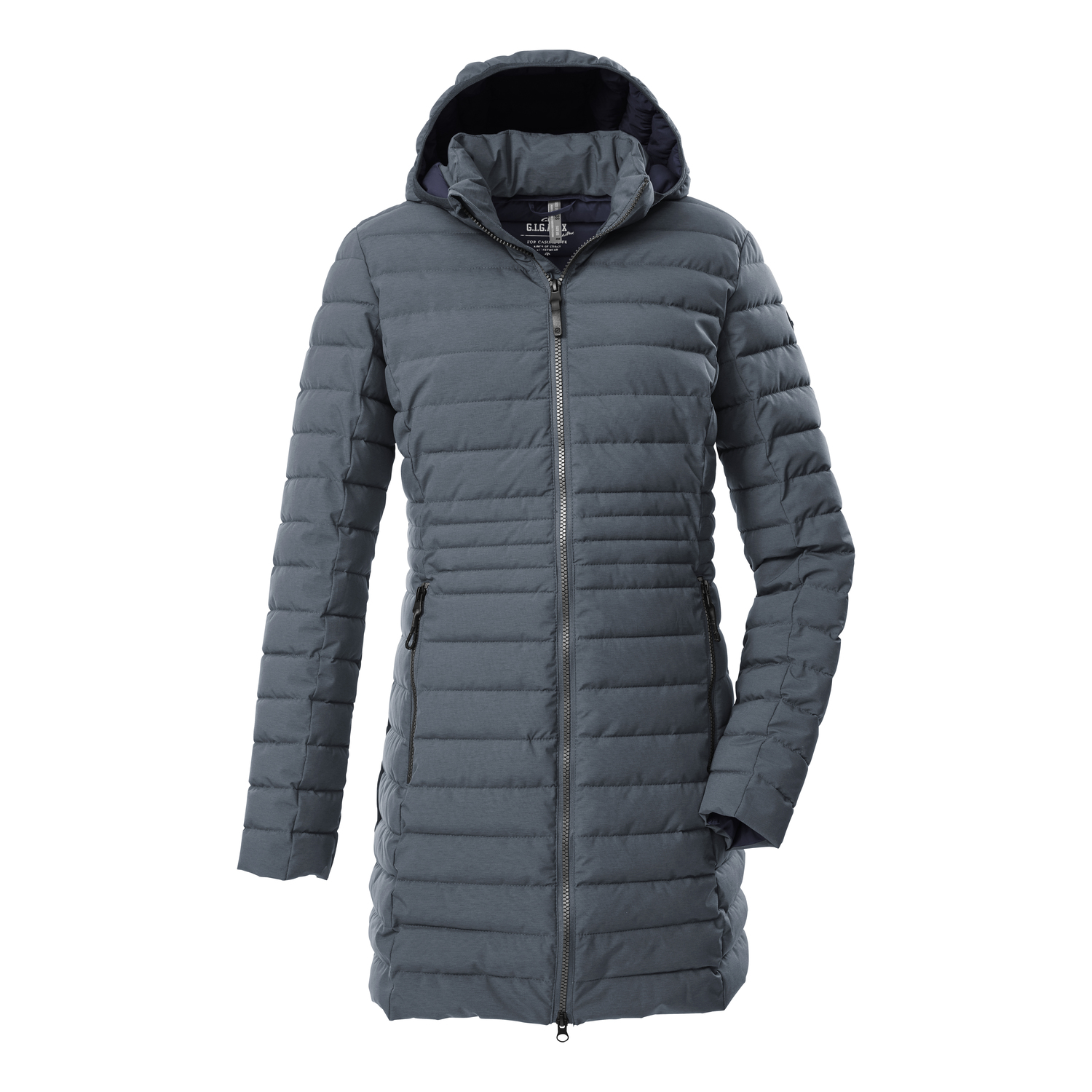 Damen G.I.G.A. DX by killtec wie abgebildet GW 77 WMN QLTD PRK_Bacarya 00843 50 Mantel