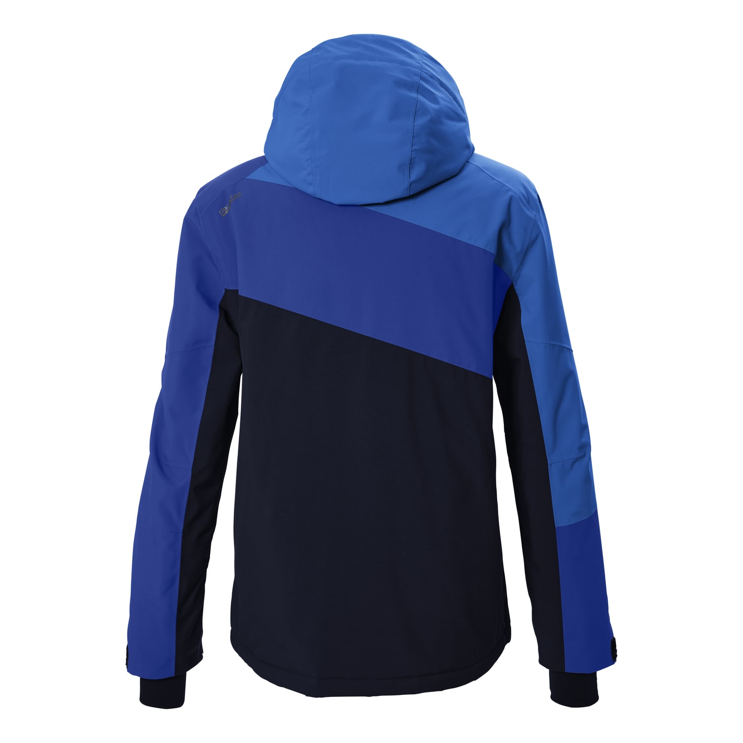 Herren killtec Blau