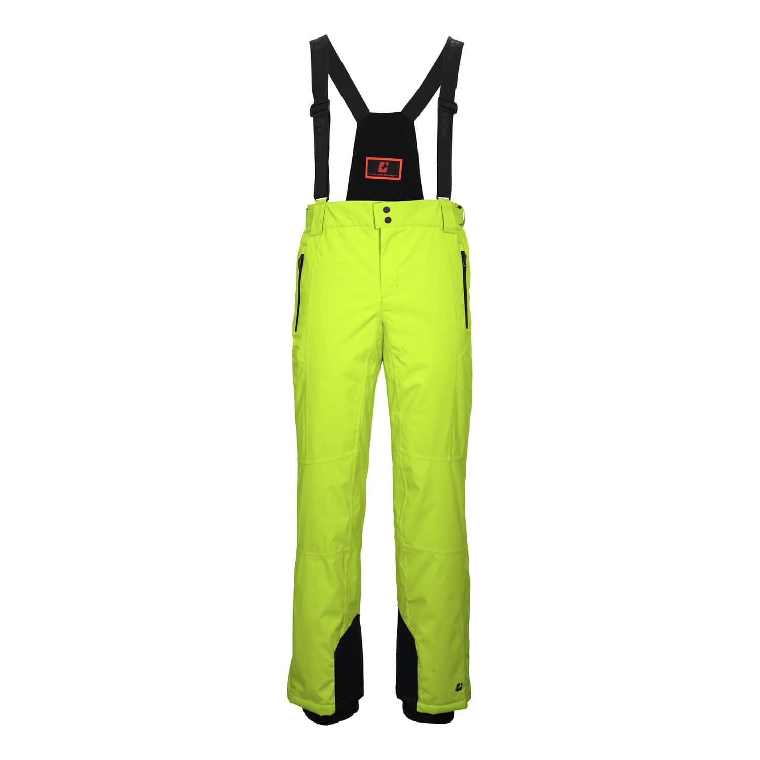 Herren killtec Grün