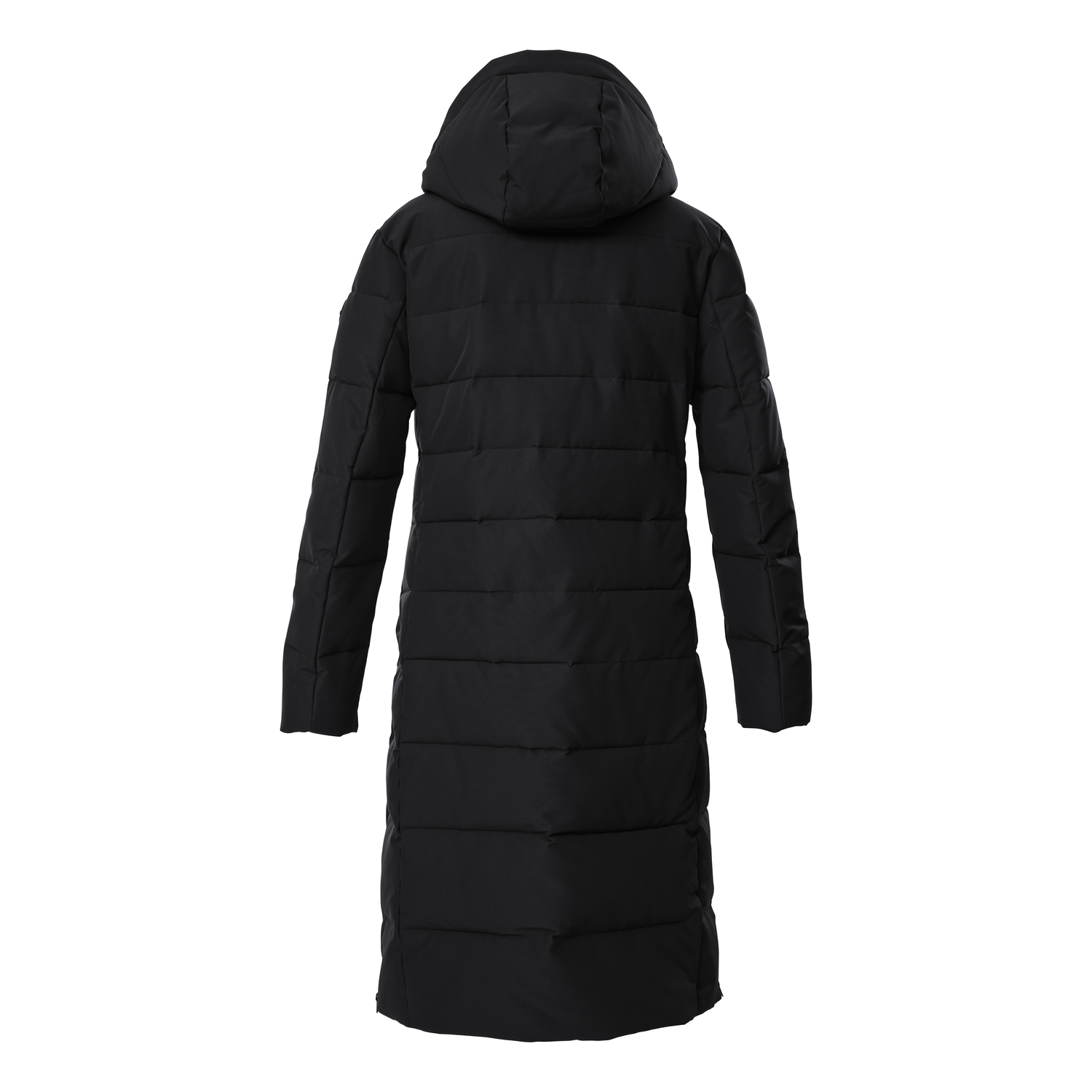 Damen G.I.G.A. DX by killtec Schwarz GW 88 WMN QLTD CT 00200 50 Mantel