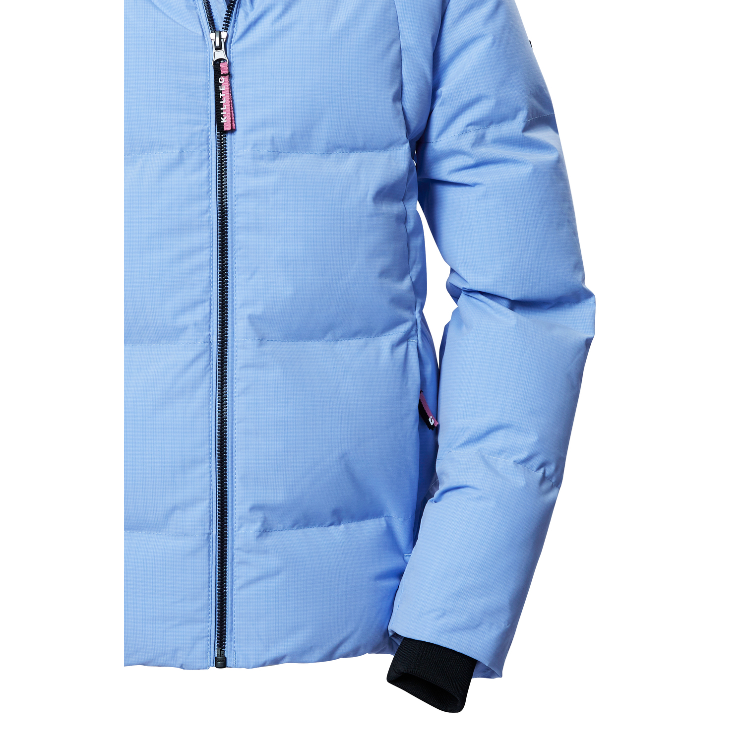Kinder Mädchen killtec Blau KOW 357 GRLS QLTD JCKT 00859 176 Funktionsjacke