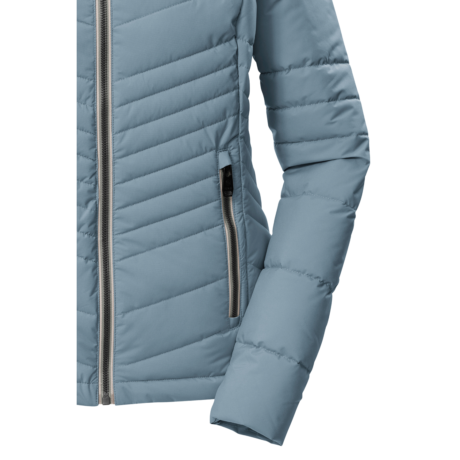 Damen G.I.G.A. DX by killtec Blau GS 91 WMN QLTD JCKT Funktionsjacke