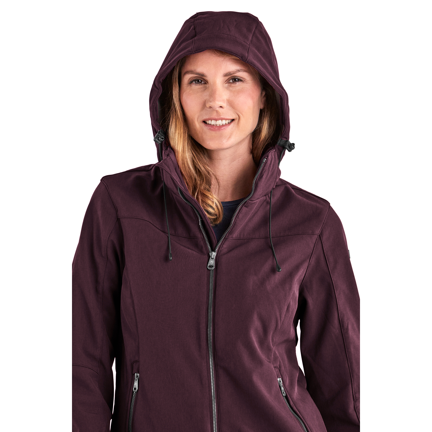 Damen killtec Rot