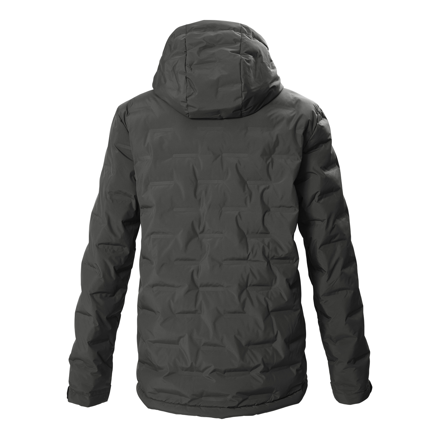 Herren killtec Grau